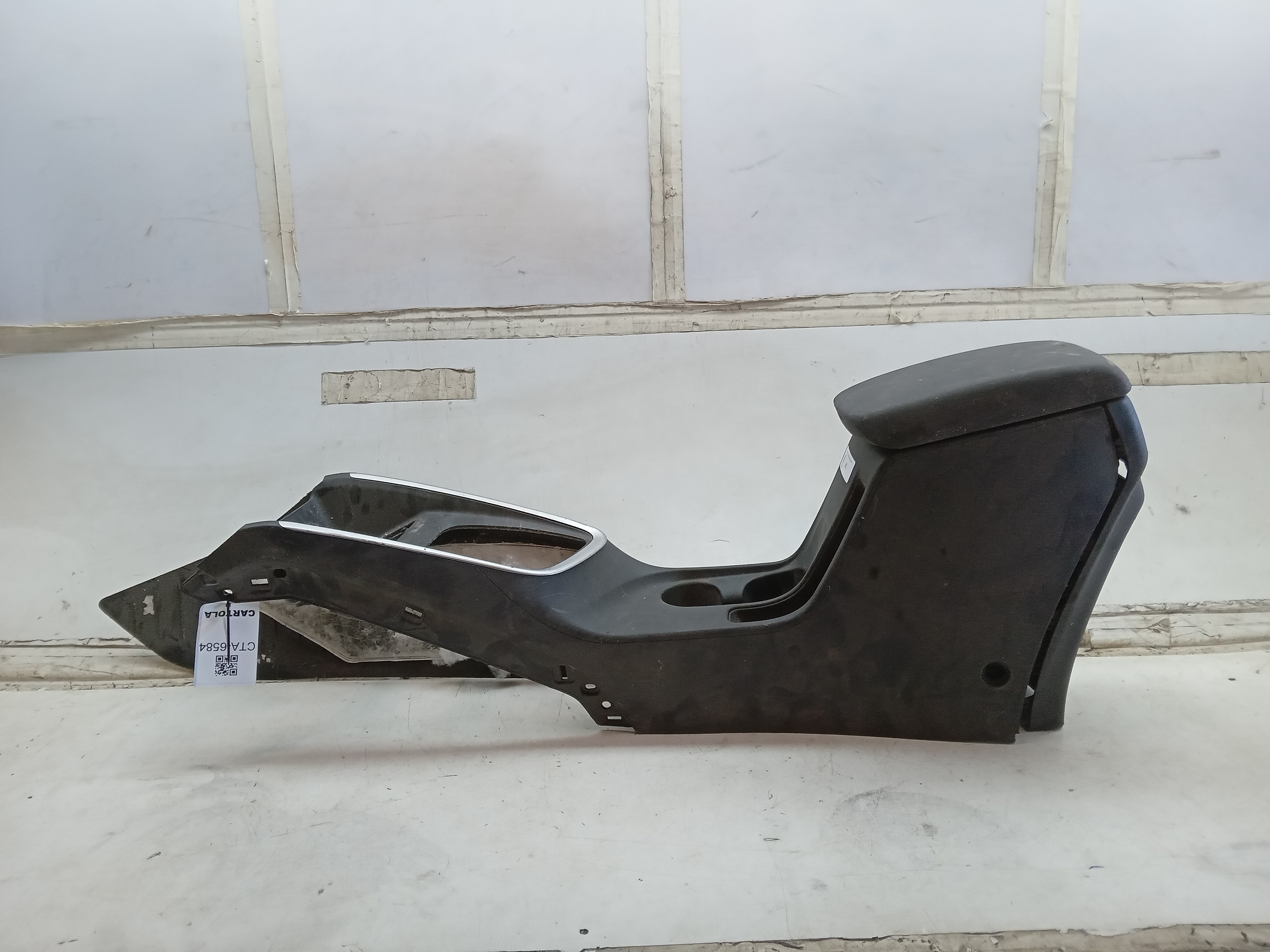 CONSOLE CENTRAL GM ONIX 2019 1