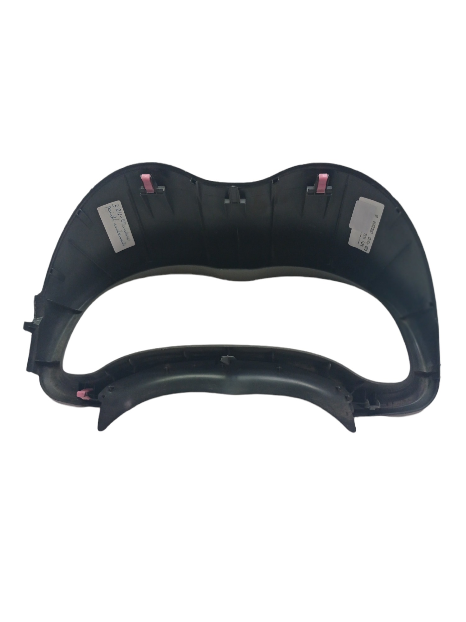 Moldura Painel Instrumentos Corolla 2009/14 55410-02150 3
