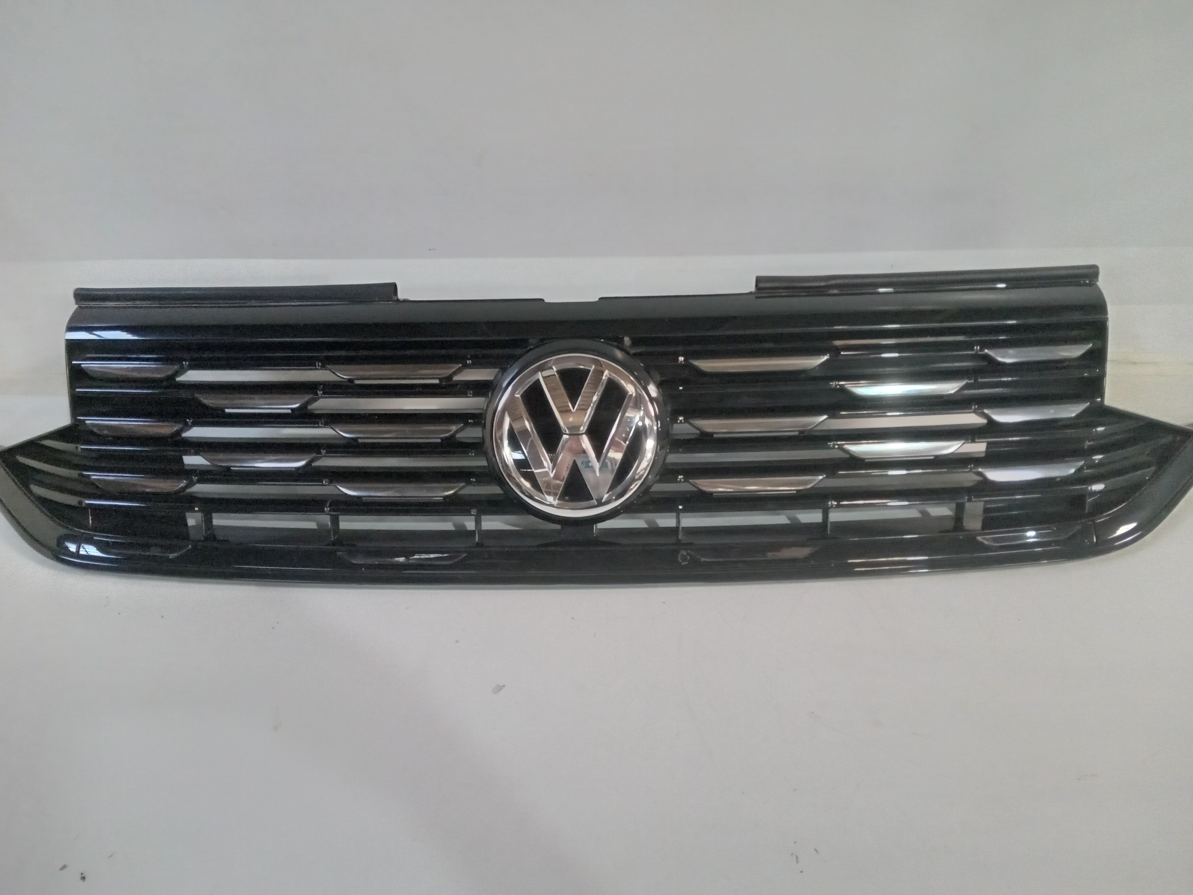 Grade Dianteira Volkswagen Tcross 2020 Original 2gp853651 1