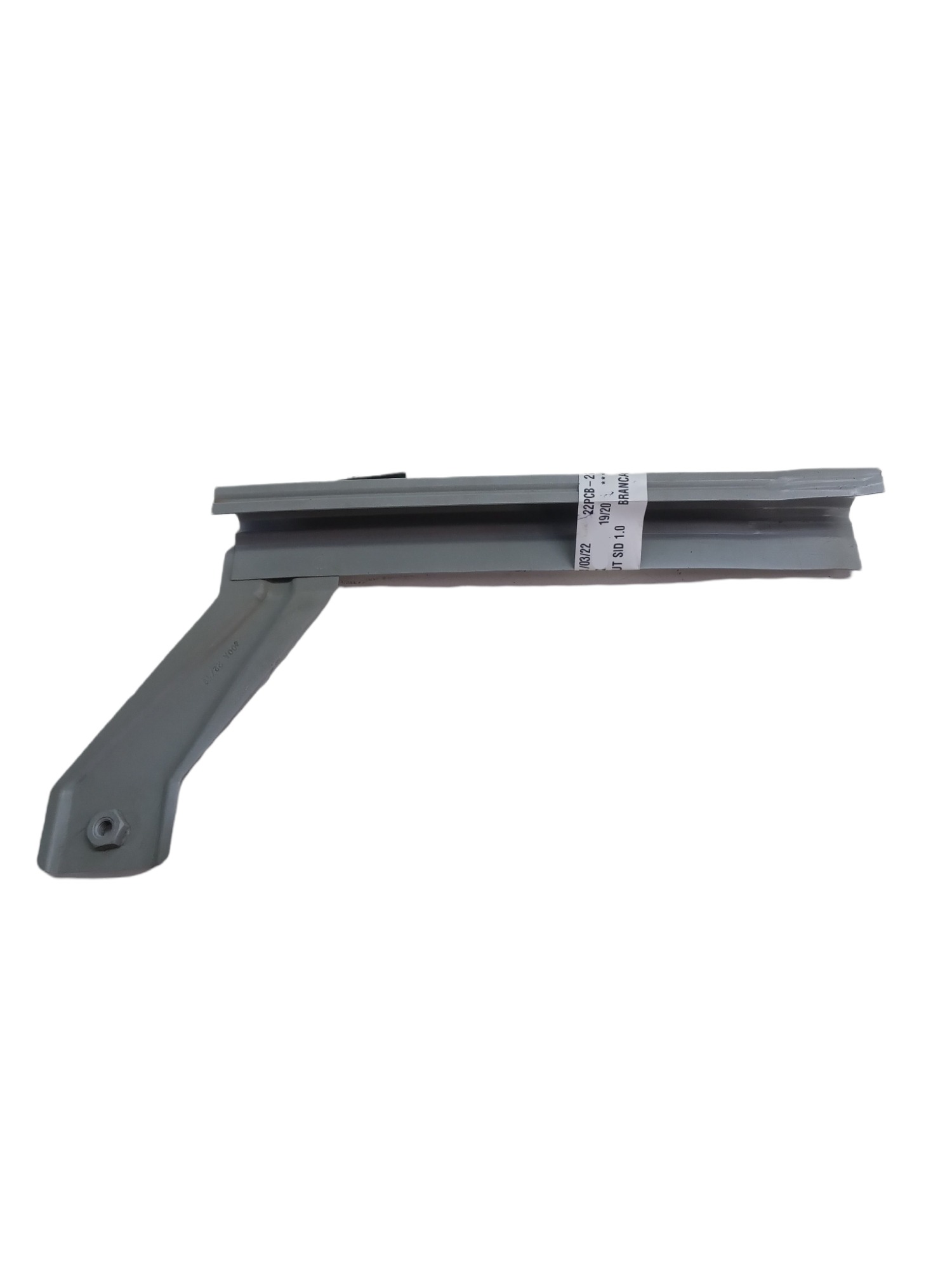 822163753r Guia Vidro Porta Tras Dir Renault Kwid 2019 20 2