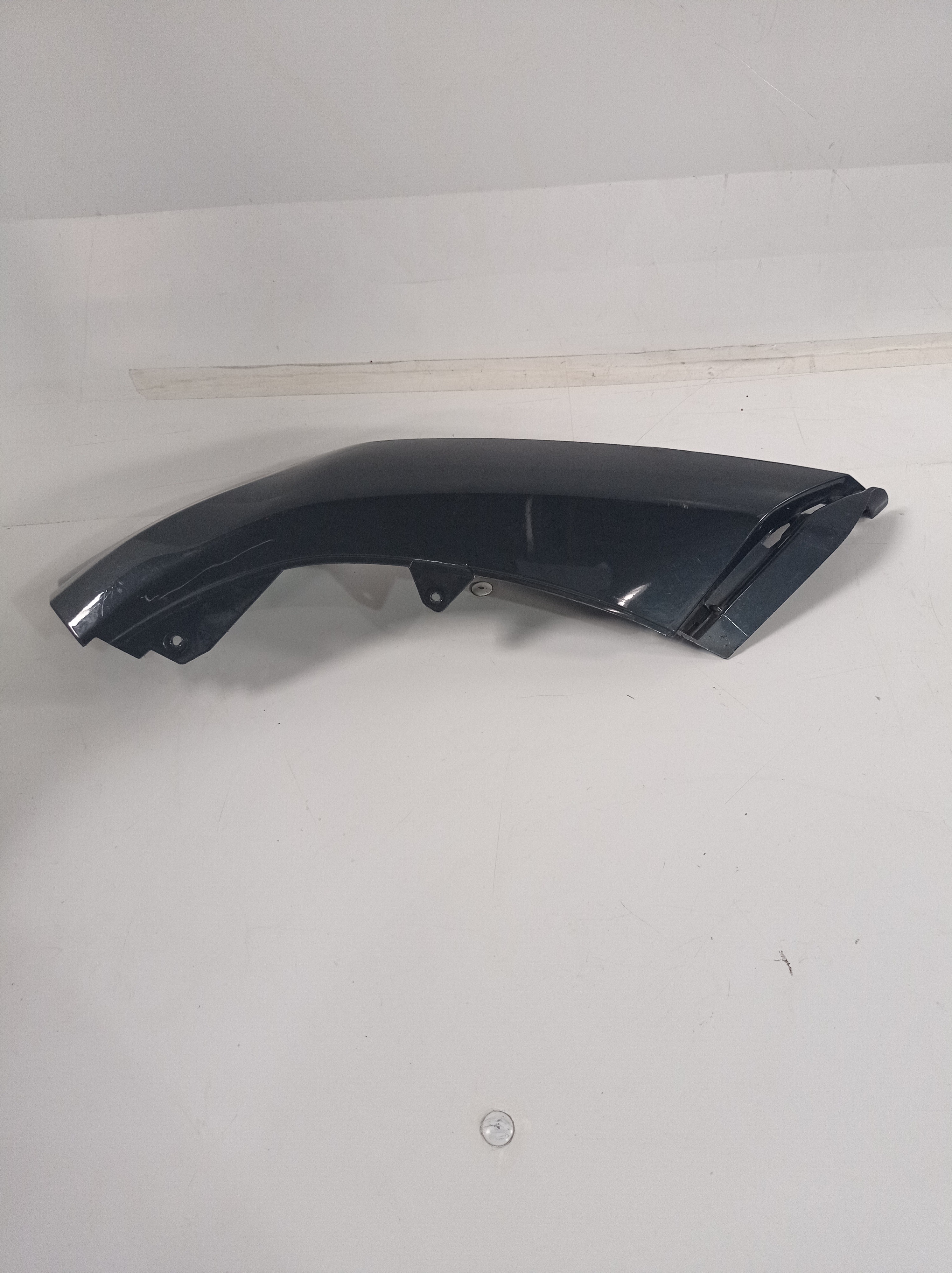 83a807548 Spoiler Parachoque Dianteiro Dir Audi Q3 2018 2019 2