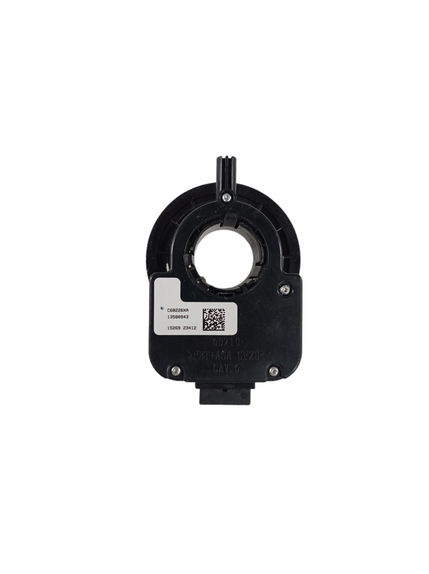 Sensor Ângulo Direcional Gm Onix 2015 2