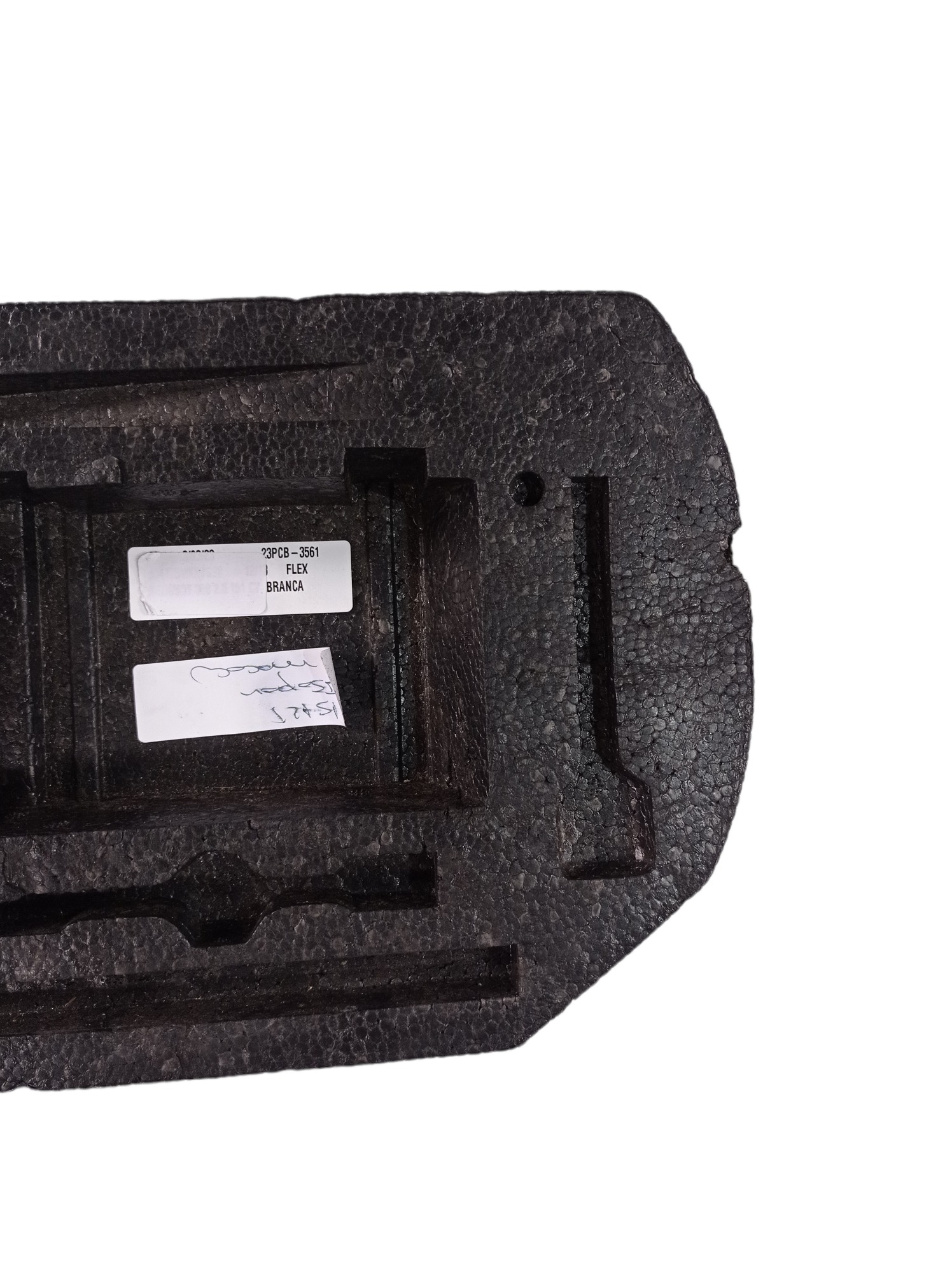 9684797880 Isopor Porta Ferramentas Peugeot 307 C4 Lounge 2