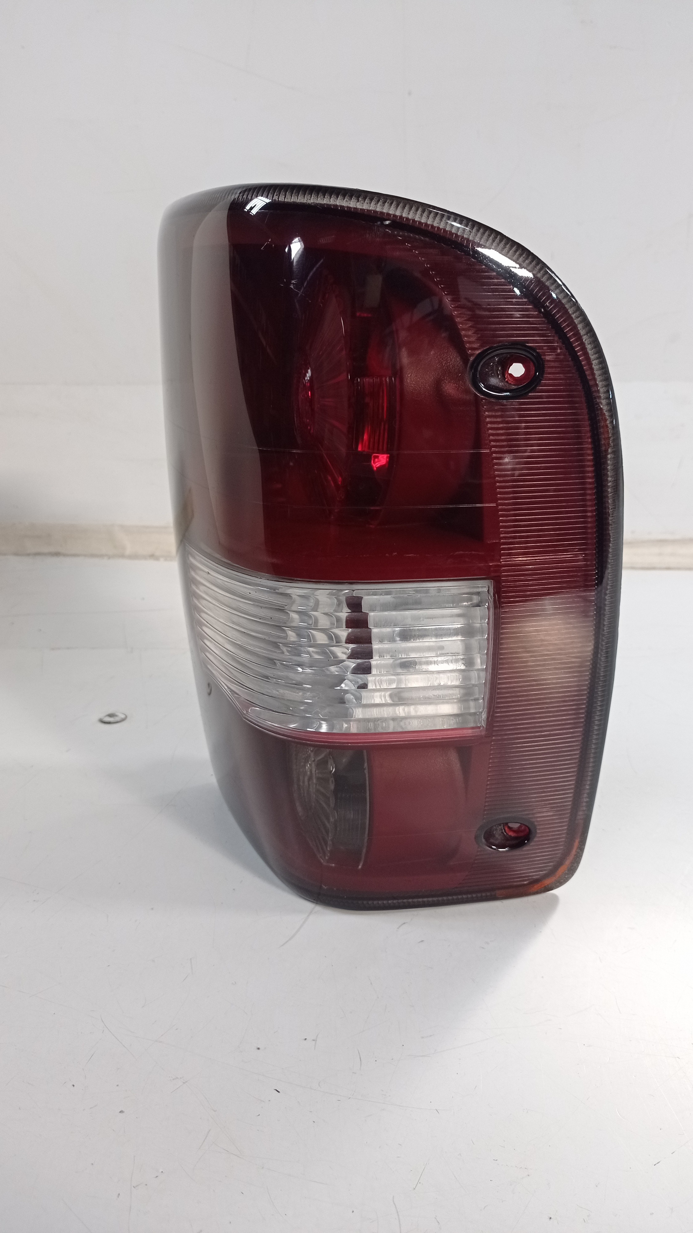 5l5513b504 Lanterna Traseira Direita Fume Ford Ranger Recu 3