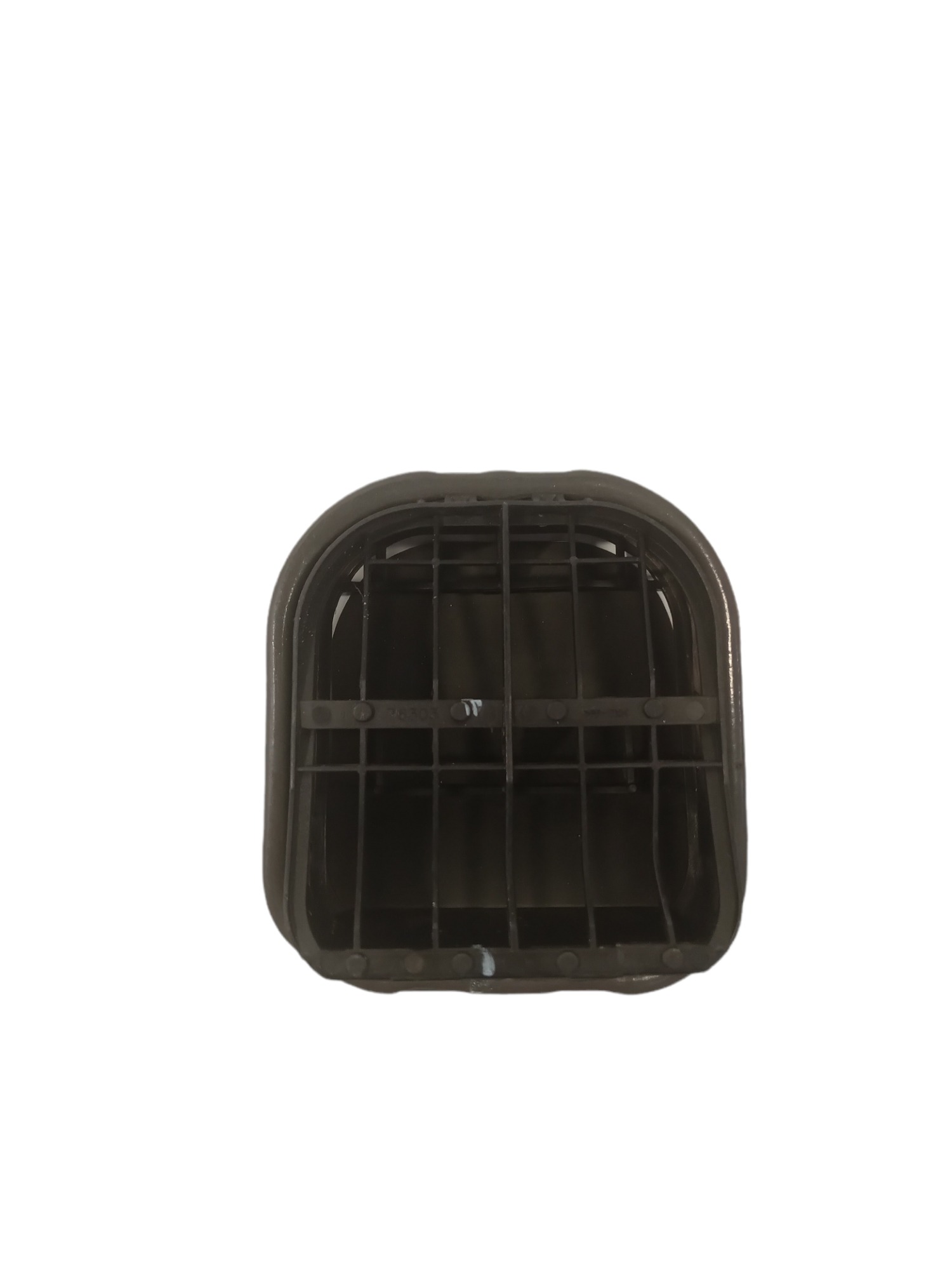606540730 Difusor Ar Tras Fiat Doblo Adv 2009 2