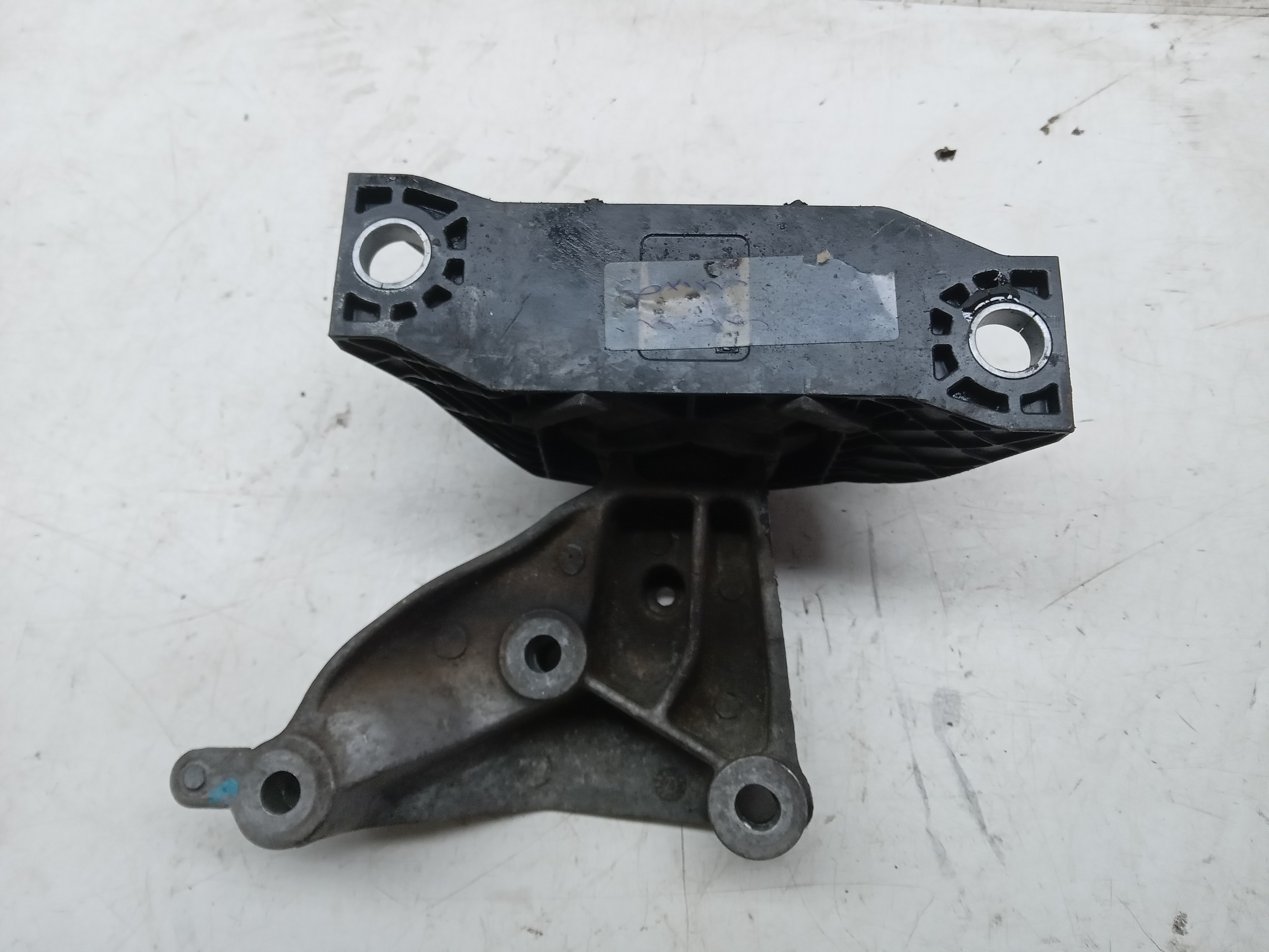 SUPORTE COXIM MOTOR RENAULT LOGAN SANDERO 2014 2