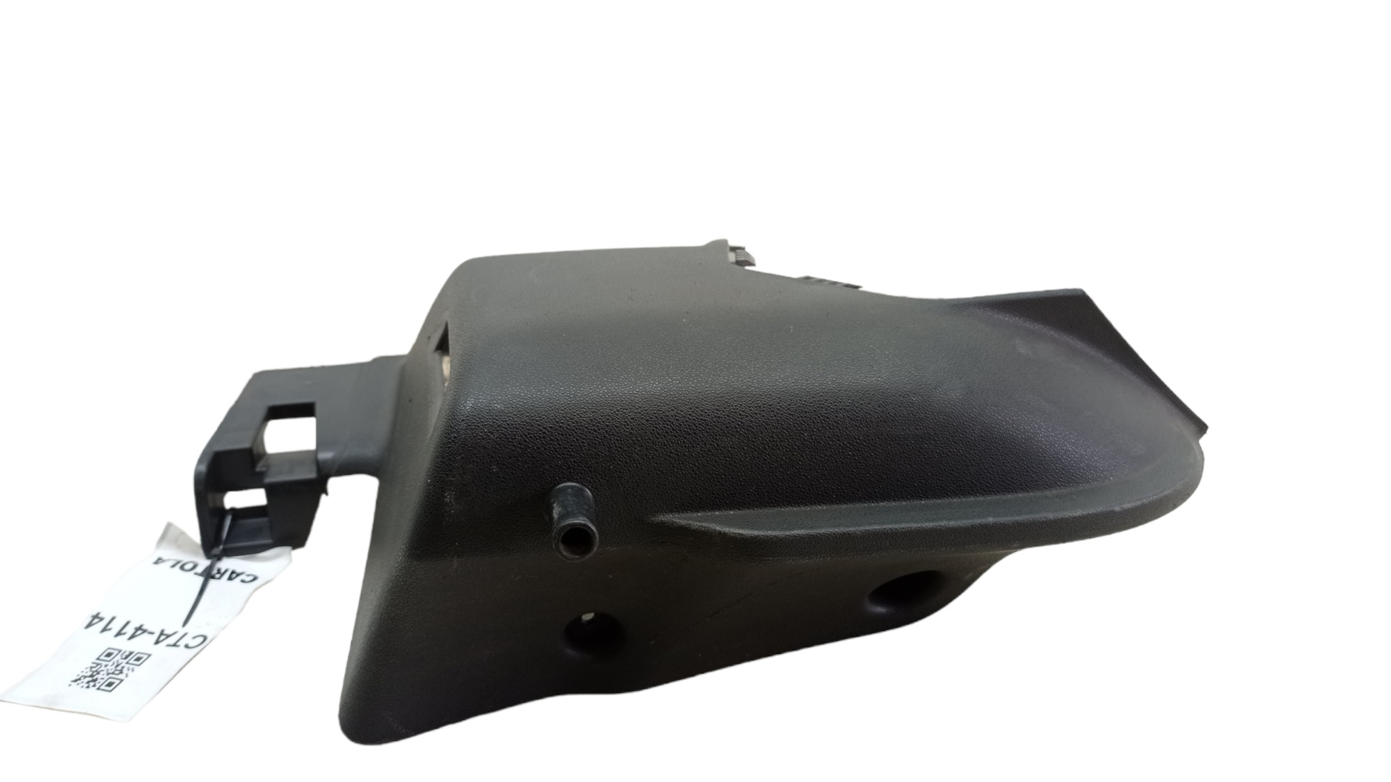 9683973077 SUPORTE TAMPÃO BAGAGITO LD CITROEN DS3 2011 3
