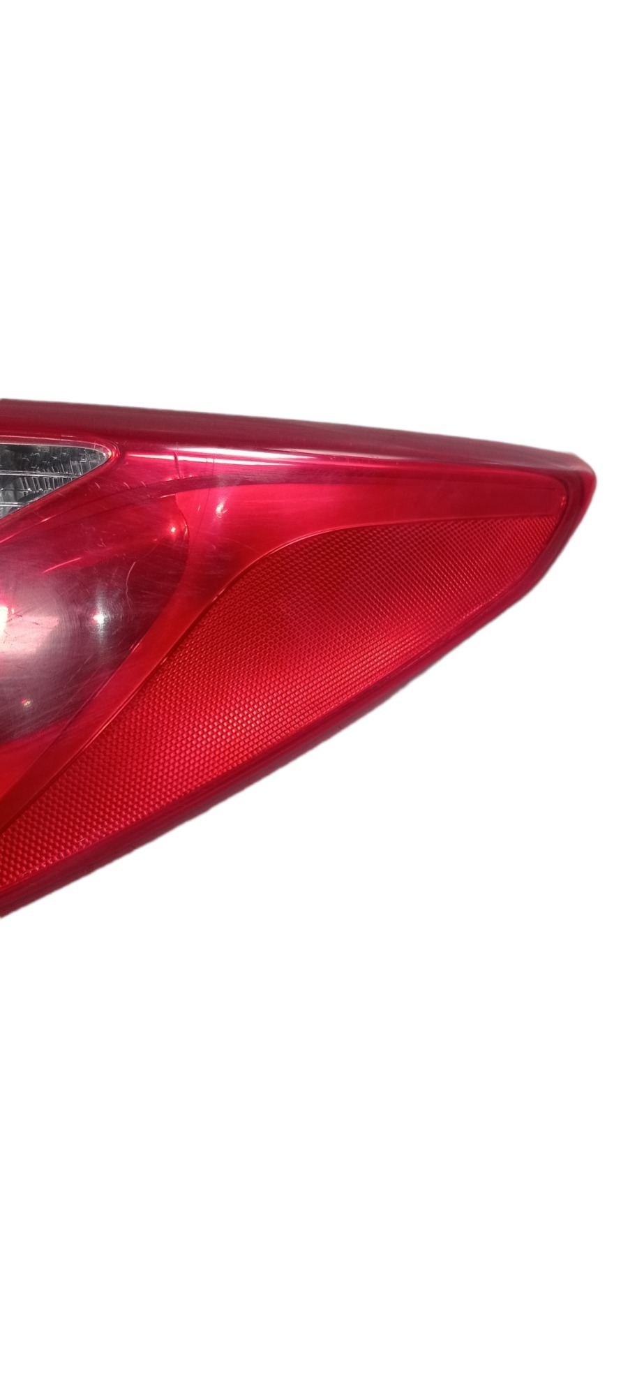 Lanterna Tras Direita Hyundai Hb20 Sedan 2013 A 2019 3