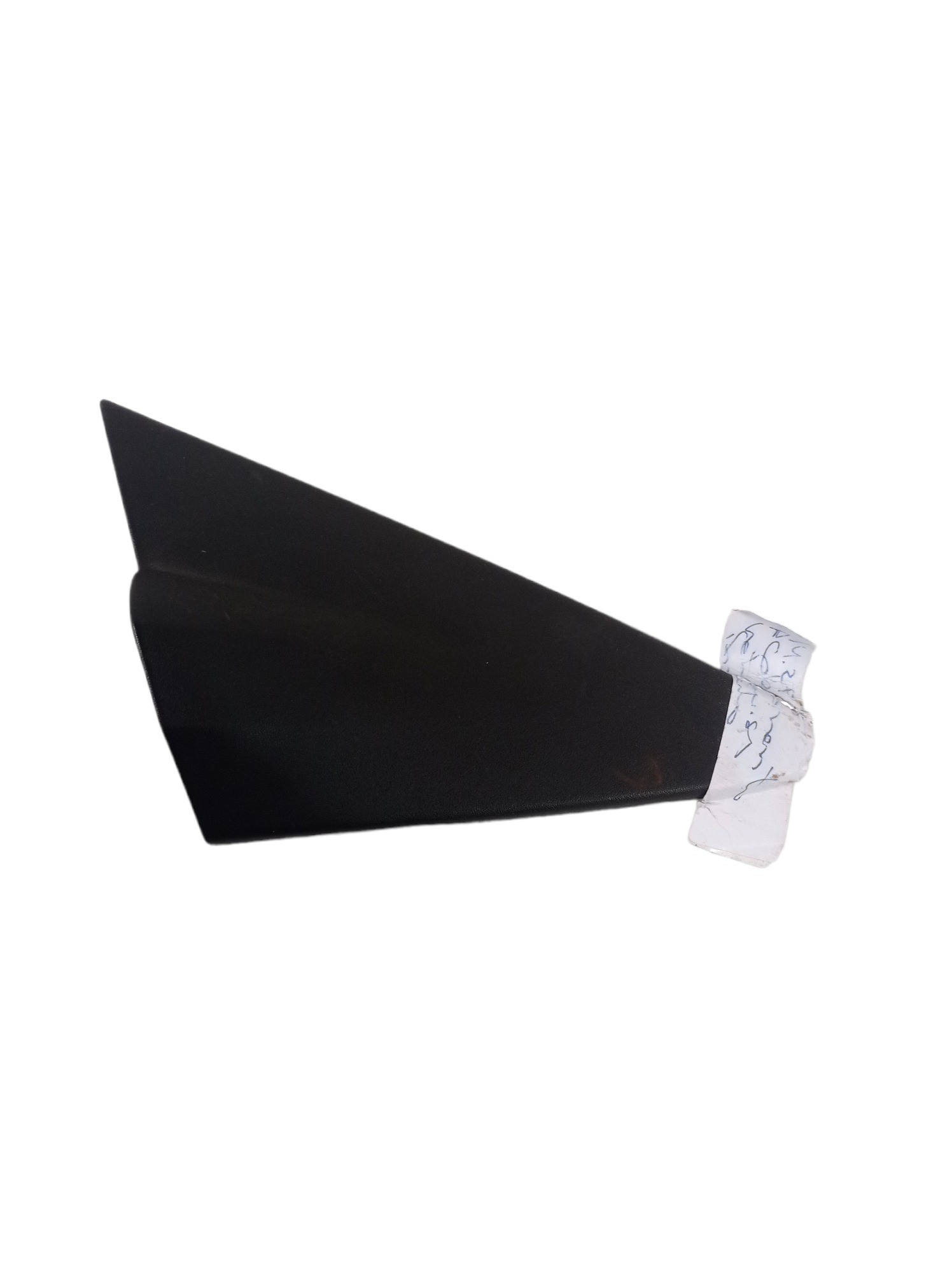 94760024 Acabamento Moldura Retrovisor Dir Gm Onix 2015 16 1