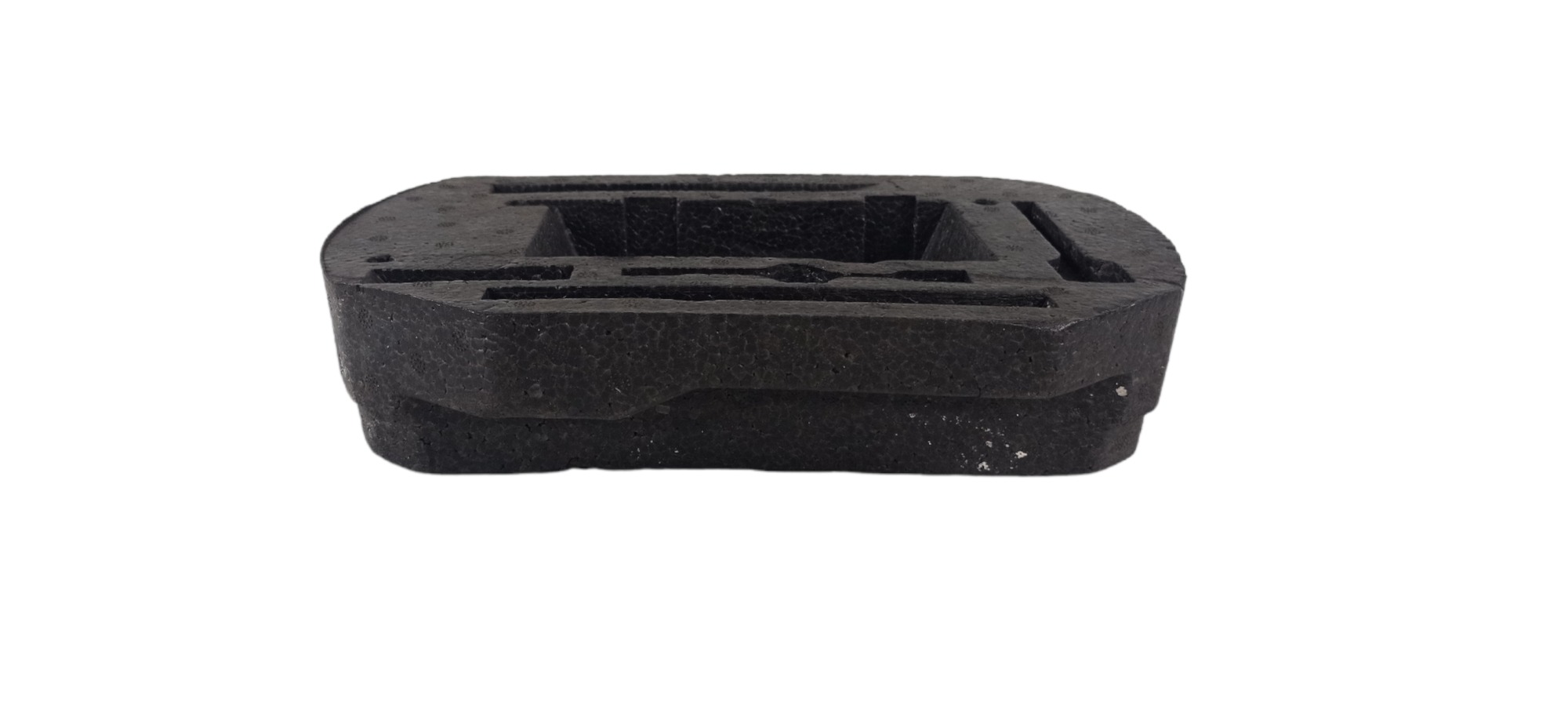 Isopor Porta Ferramentas Macaco Peugeot 307 Citroen C4 2010 2