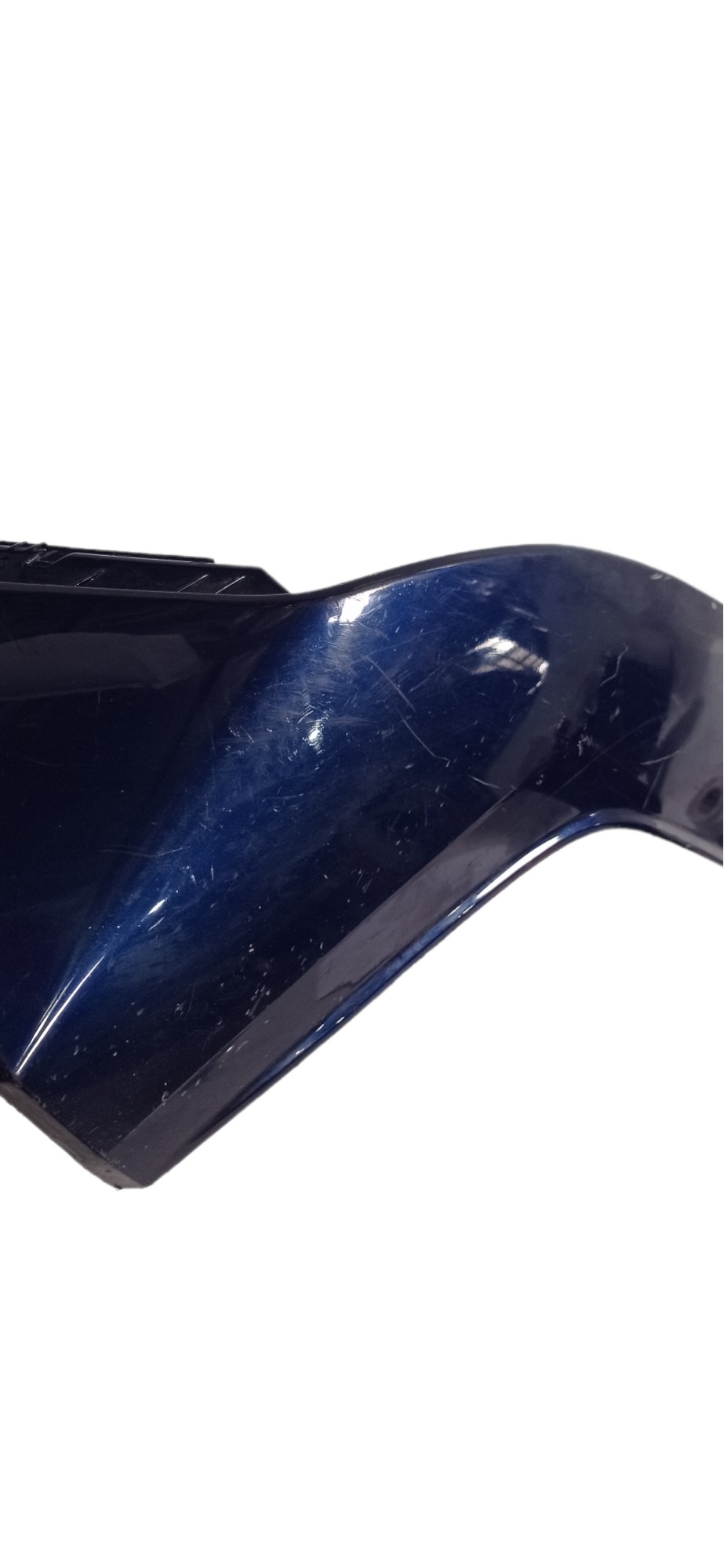 Moldura Parachoque Dianteiro Esquerdo Audi Q5 2022 4