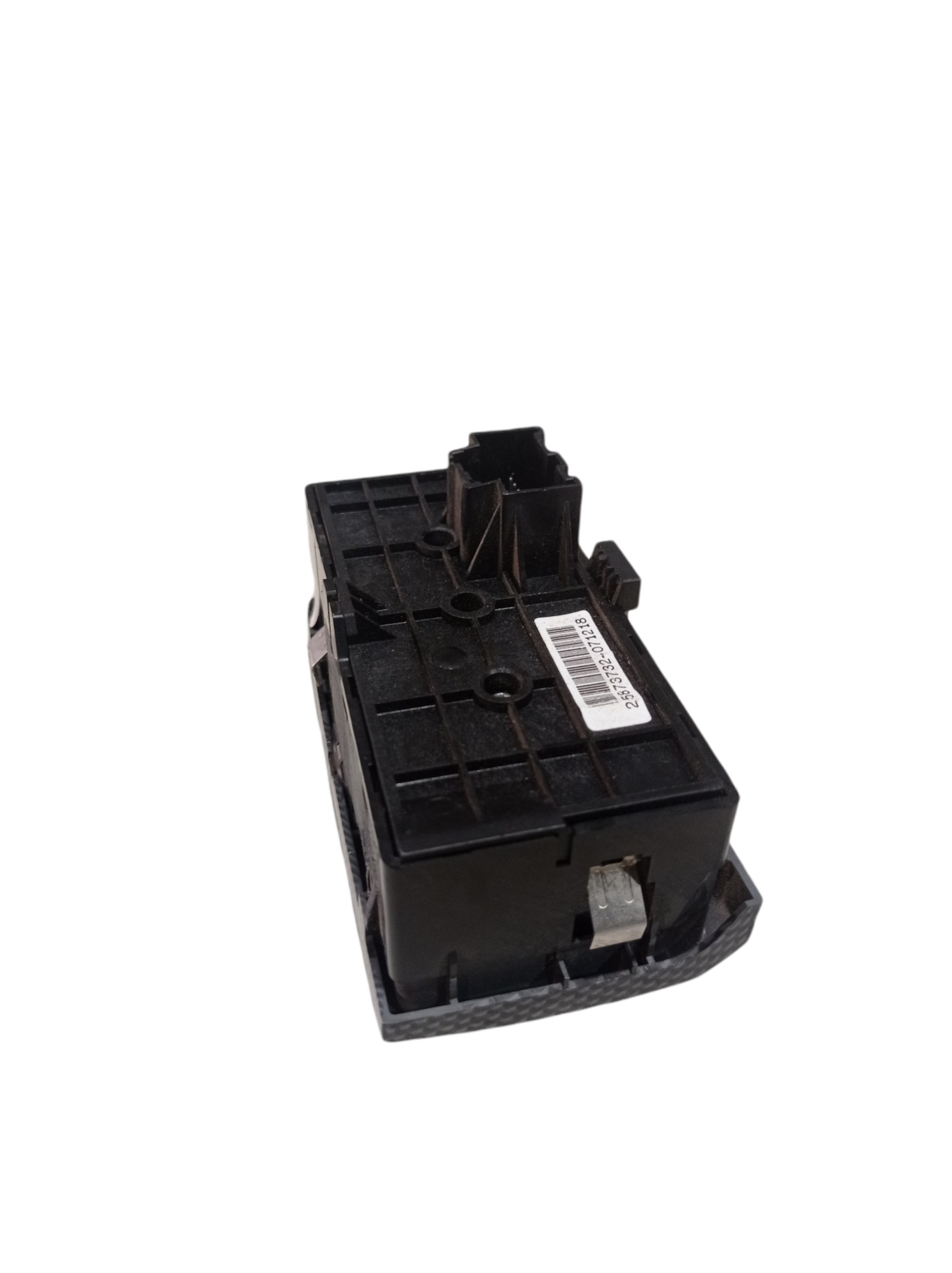 Botão Interruptor Chave De Luz Painel Gm Captiva 2008 Sport 4