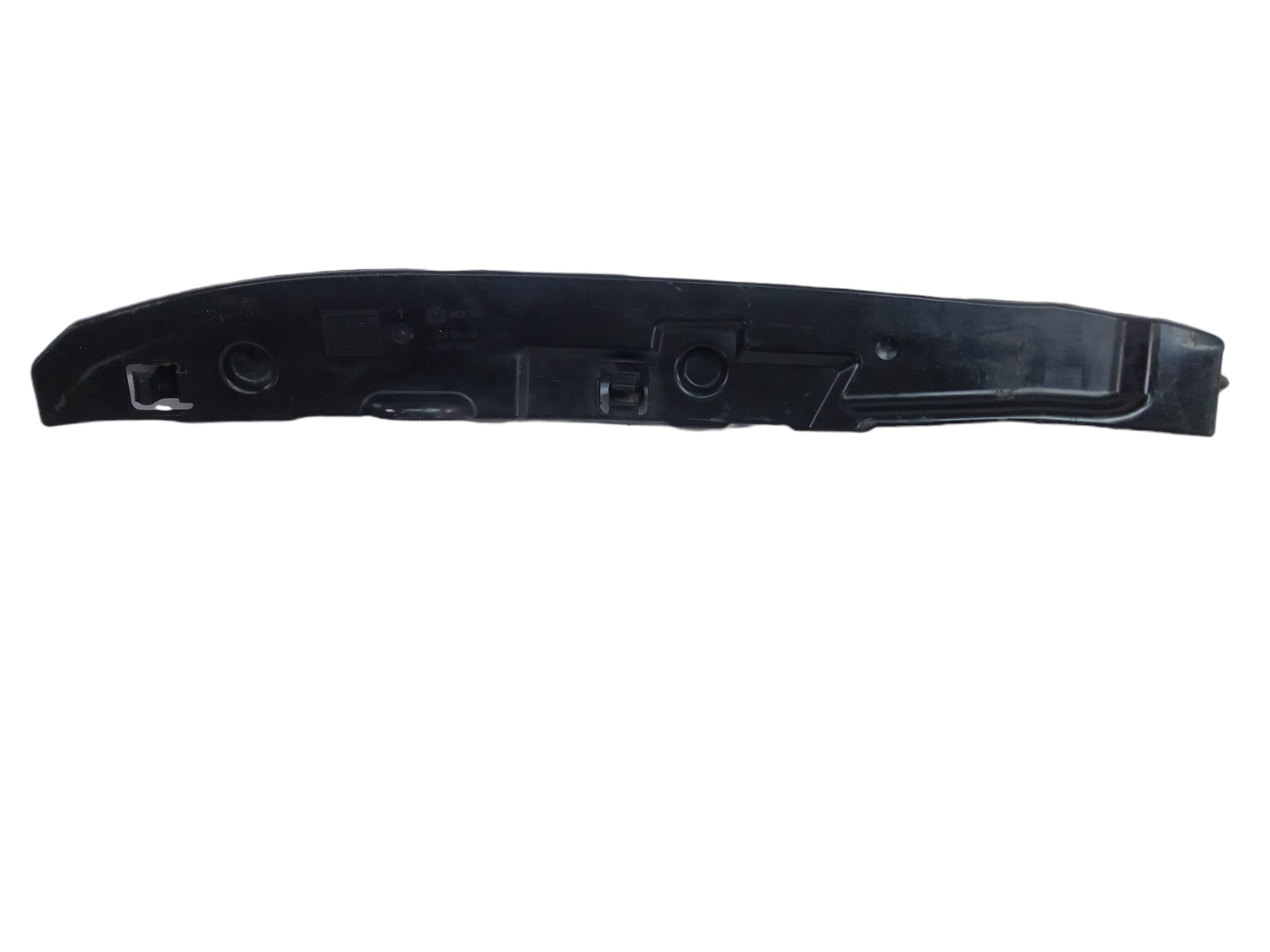 Acabamento Paralama Dir Vw Jetta 2.0 Tsi 10/13 5c6821112 1