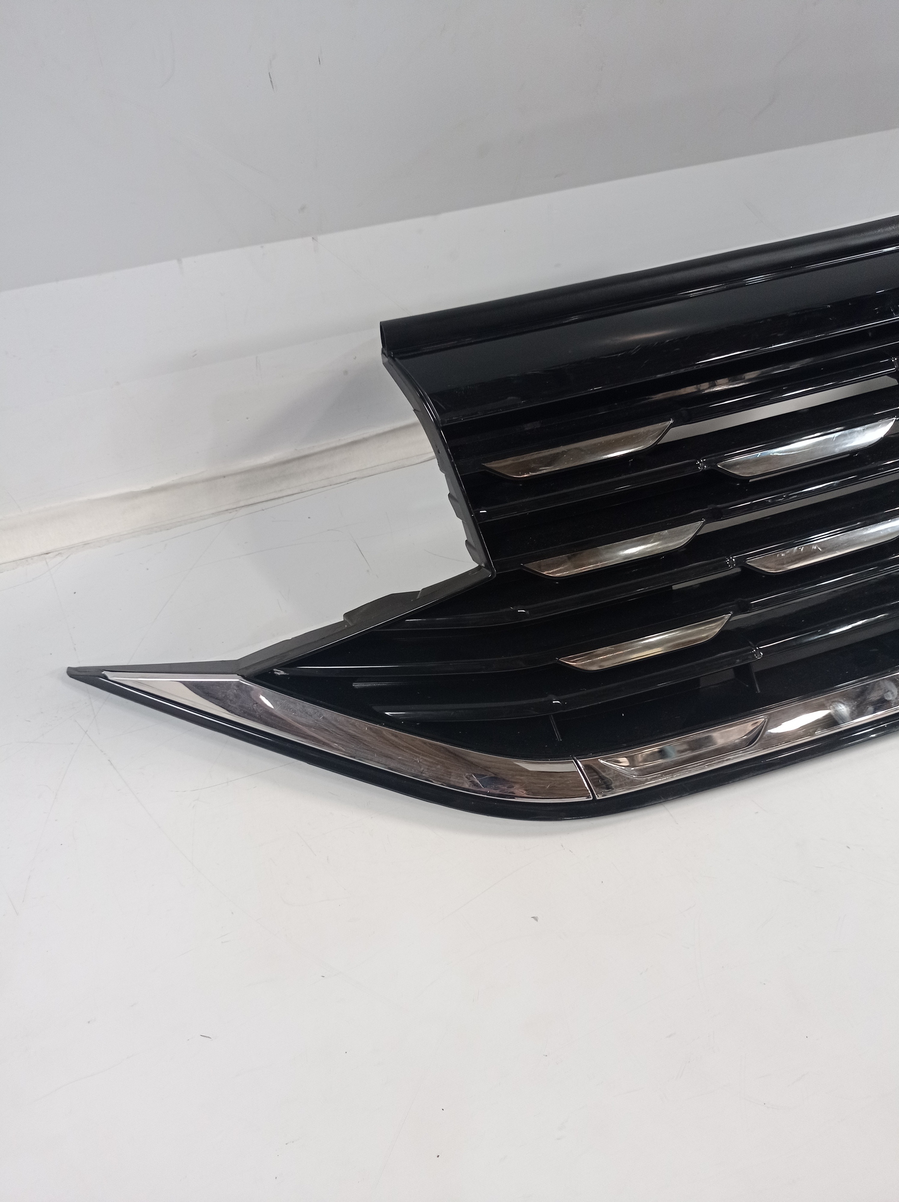 2gp853655 Grade Dianteira Volkswagen T Cross 2019 5