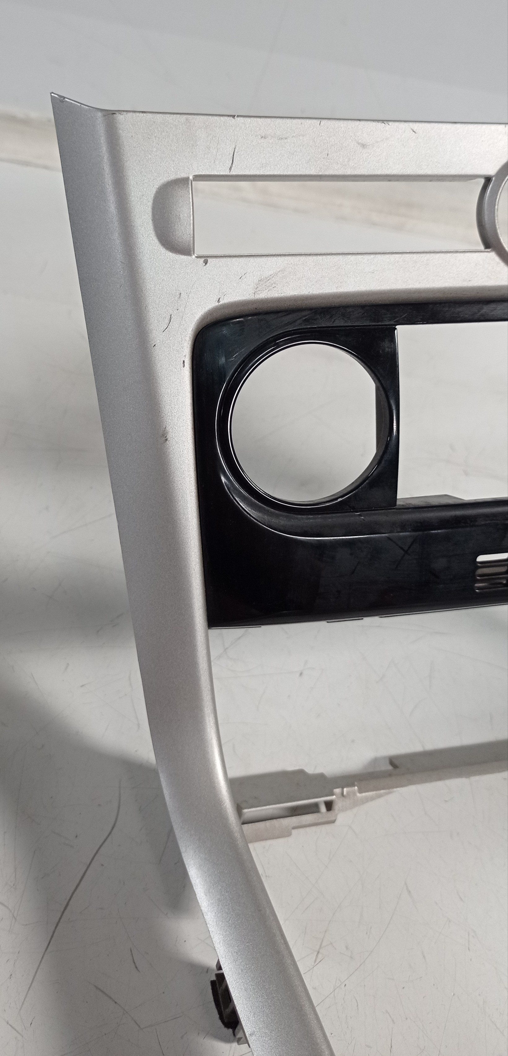 Moldura Console Central Gm Captiva 2012 2