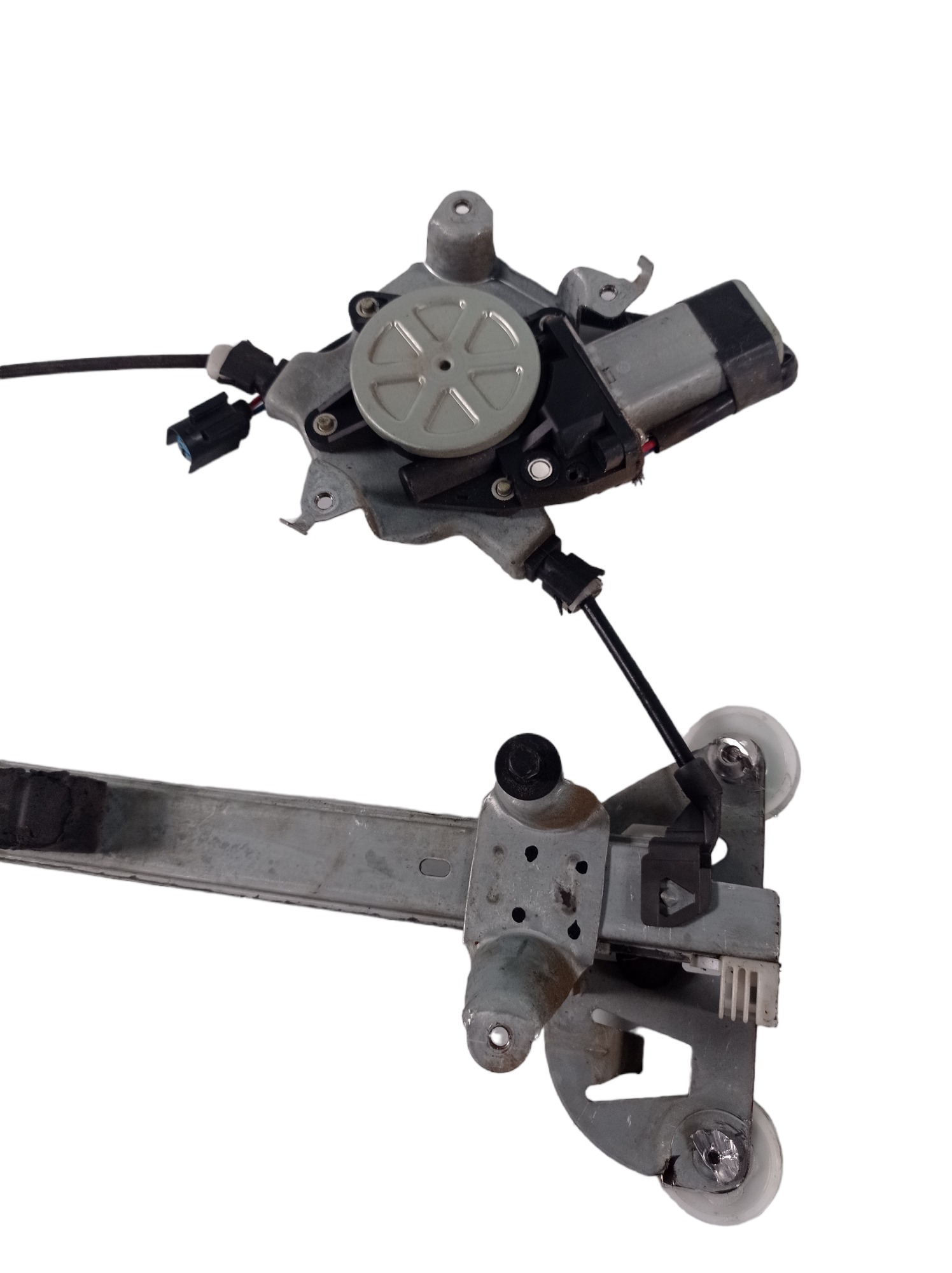 Máquina Vidro Elétrica Diant Direito Ford Ranger 2008 2009 3