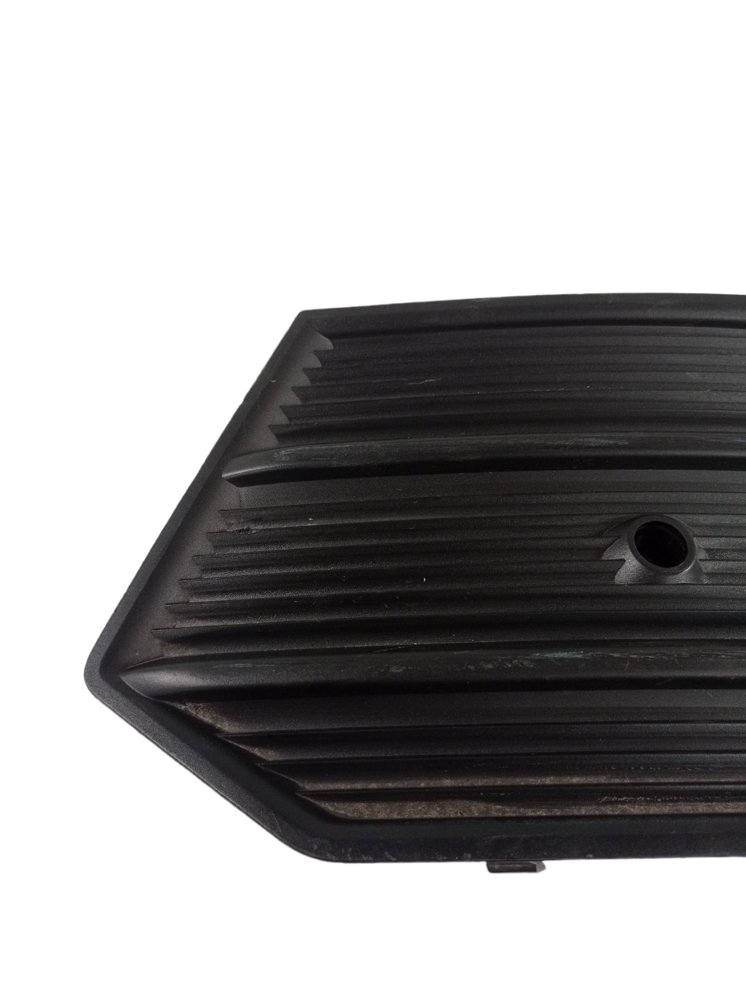 Grade Farol Milha Esquerdo Audi Q3 2016 A 2019 2
