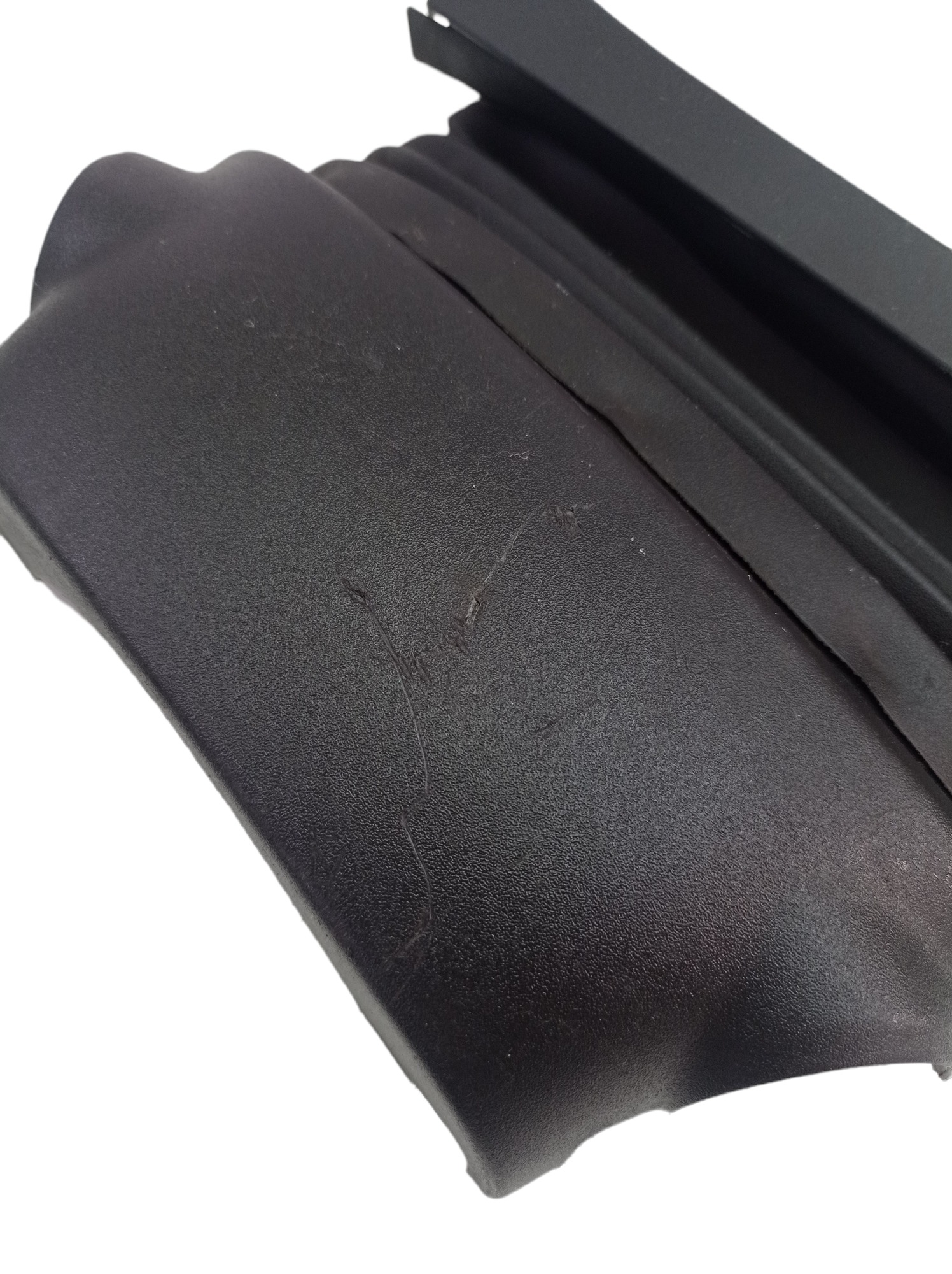 Moldura Coluna Superior Ford Fiesta 2015 D3bb3530aaw 8