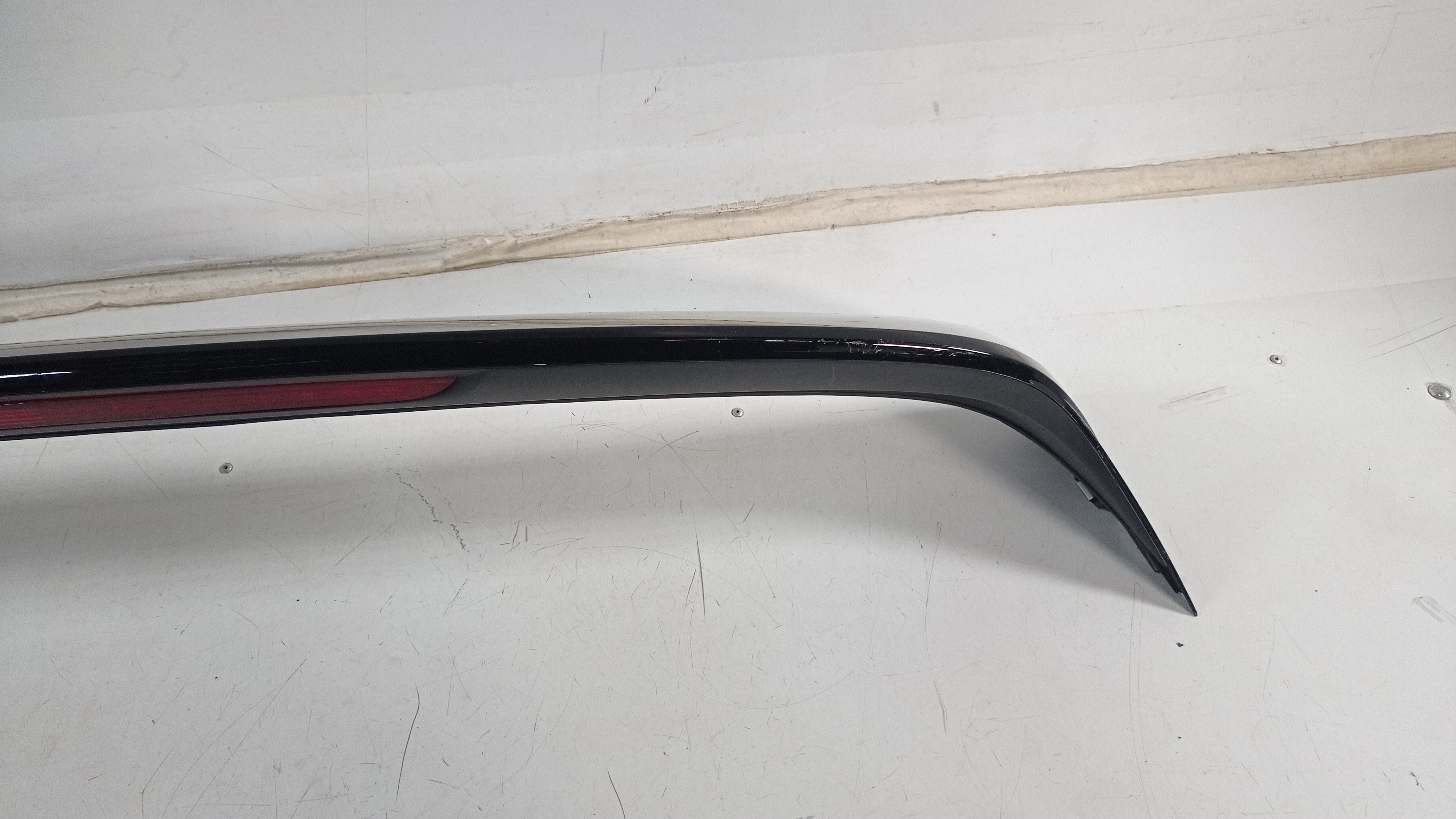 * Aerofólio Volkswagen Tcross 2018 A 2021 4