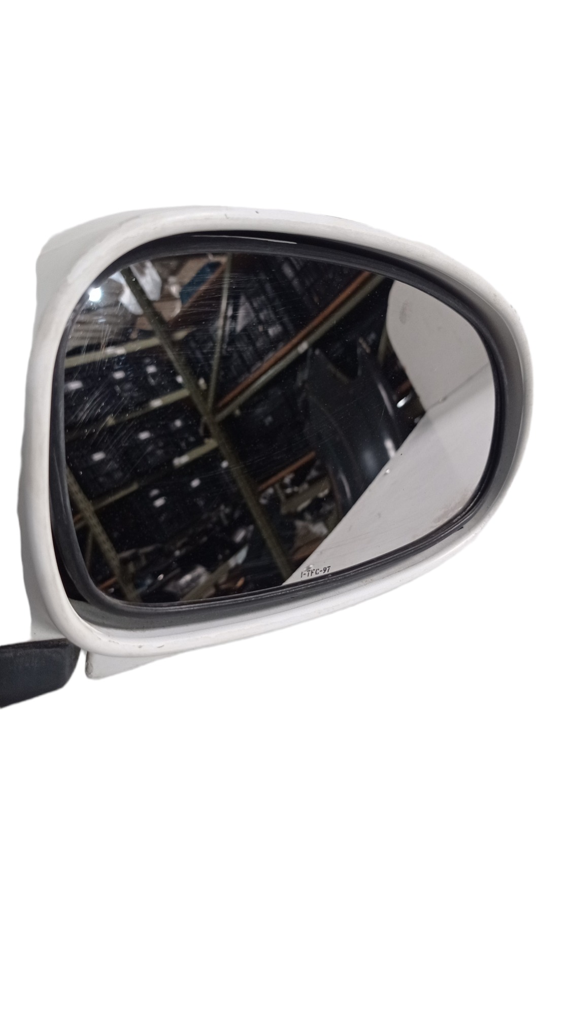 Retrovisor Elétrico Direito Chrysler Neon 1994 A 1998 6