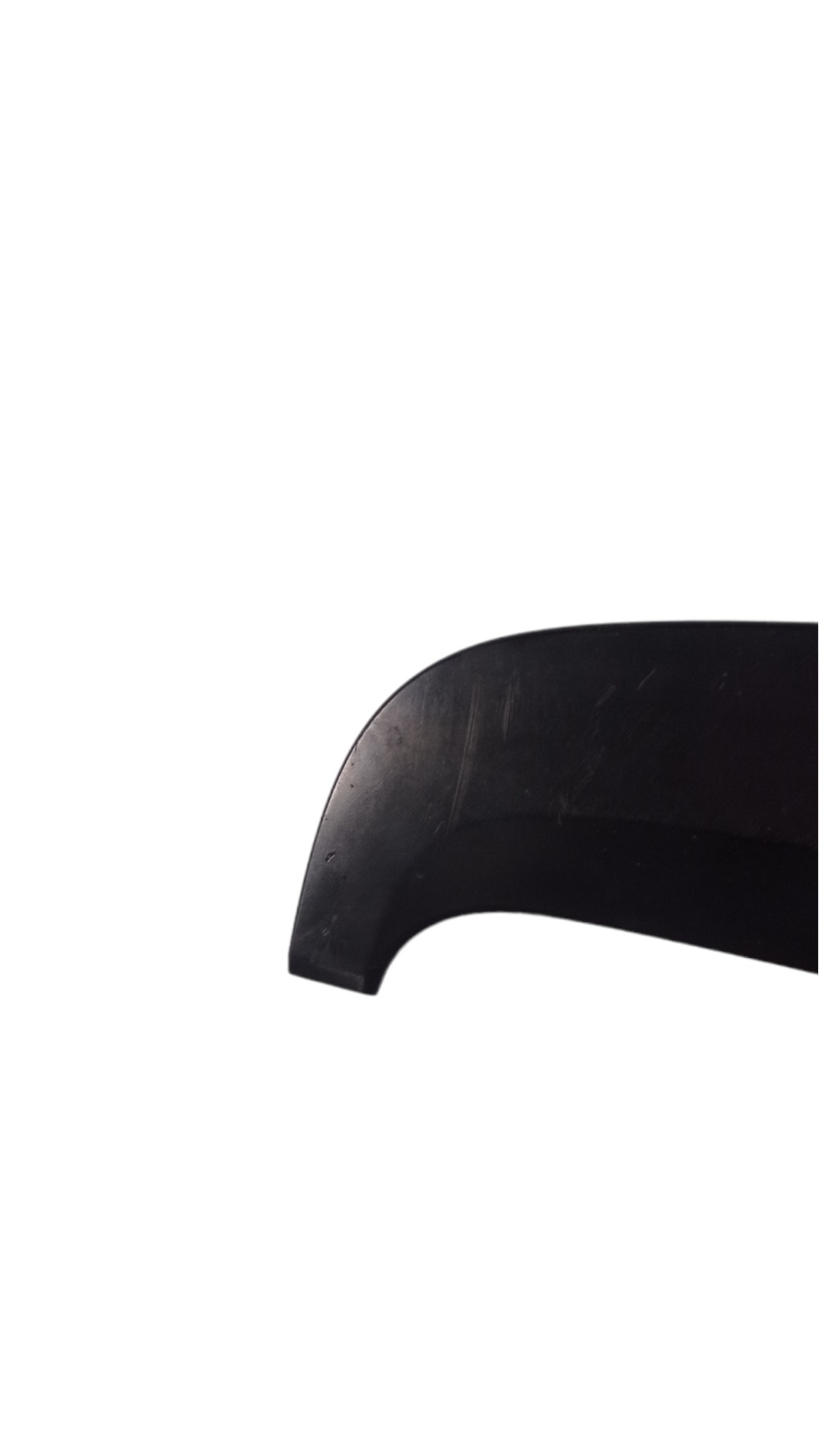 Aplique Porta Traseira Esquerda Honda City 2009 A 2013 3