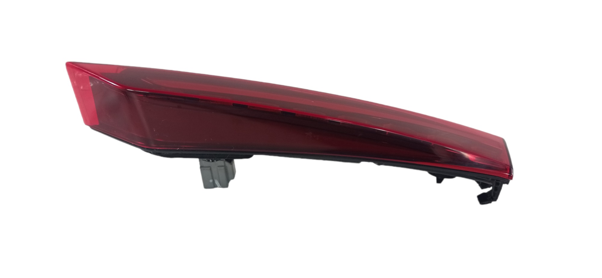 Lanterna Porta Malas Direito Com Led Volvo Xc60 2017 A 2020 5