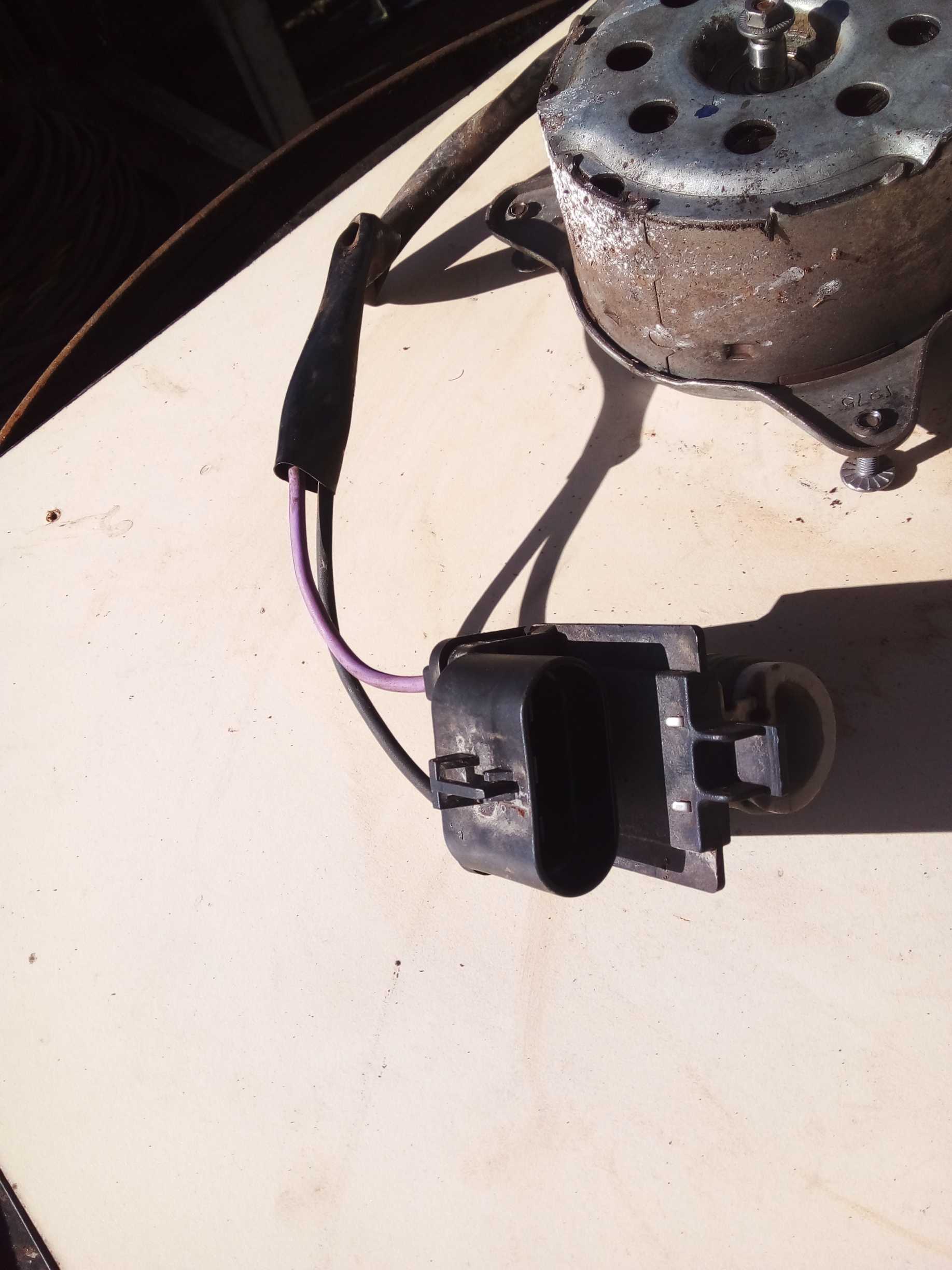 MOTOR VENTOINHA COM RESISTÊNCIA ÔNIX PRISMA 2016 2