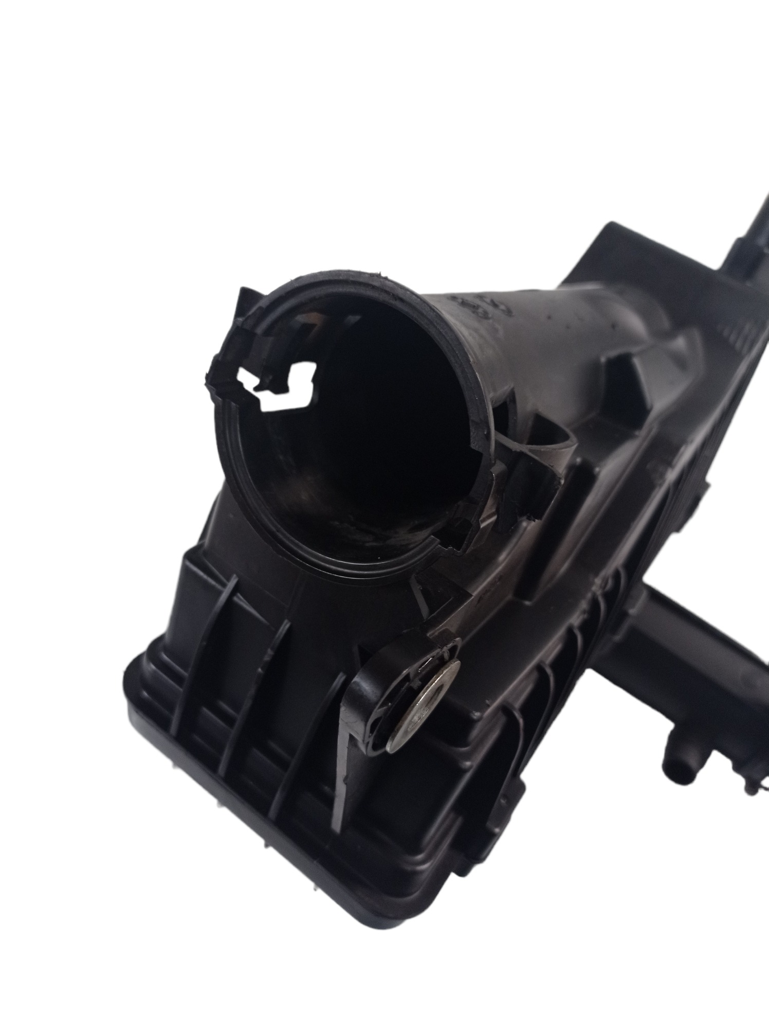 9681840780 Caixa Filtro De Ar Peugeot 207 2011 5