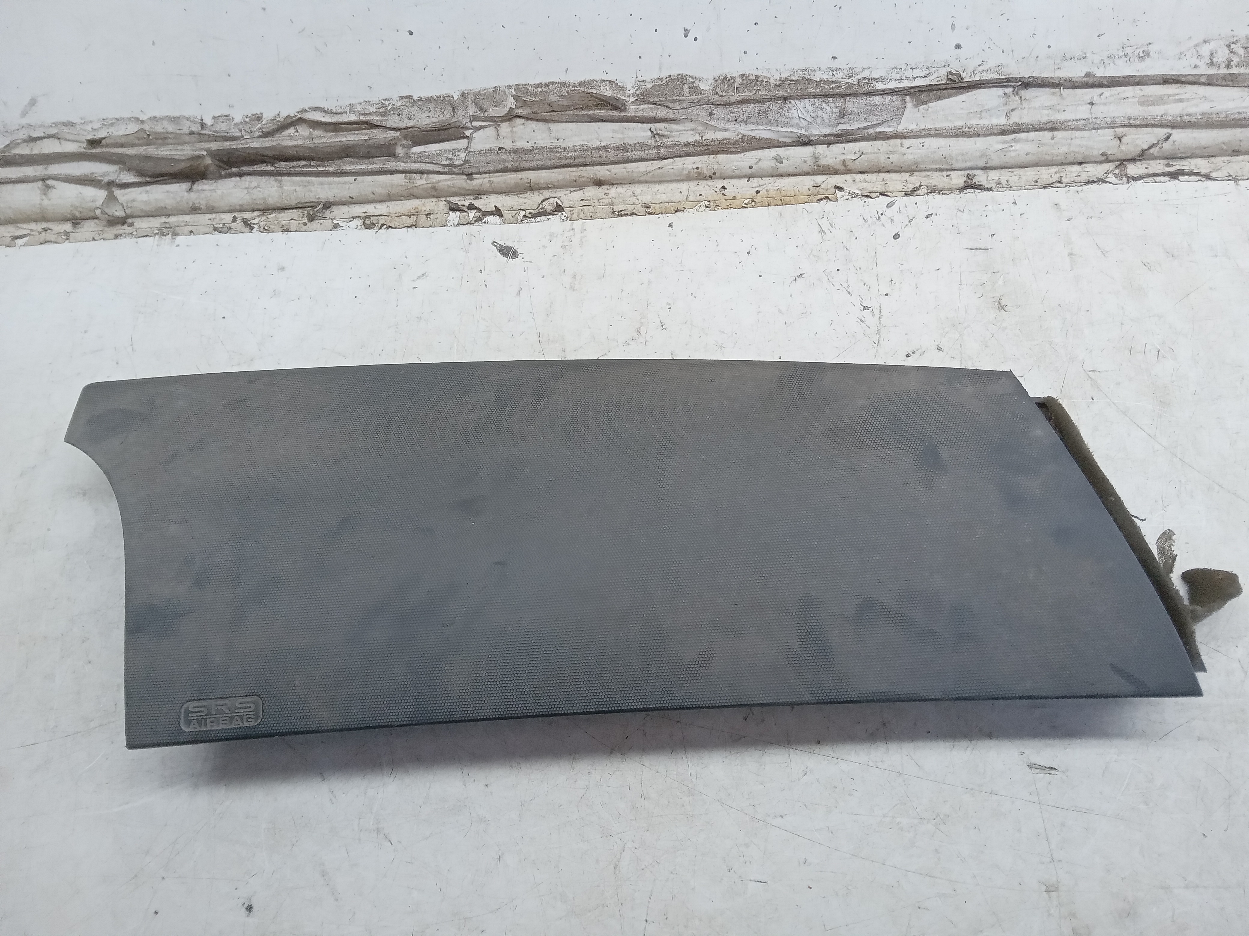 ACABAMENTO TAMPA CAPA AIRBAG PASSAGEIRO Honda Fit 2005