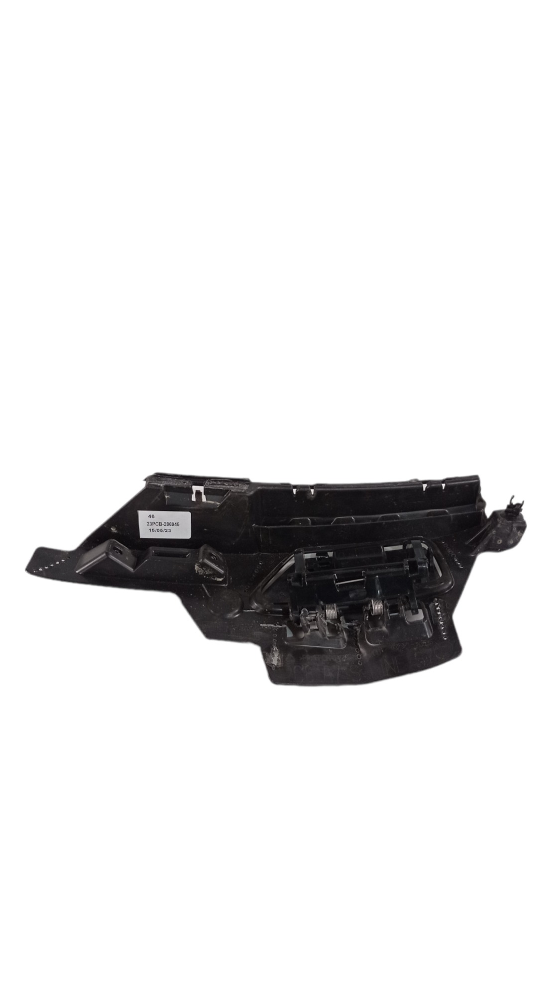 Tampa Esguicho Farol Direito Audi A7 S7 2019 A 2020 6