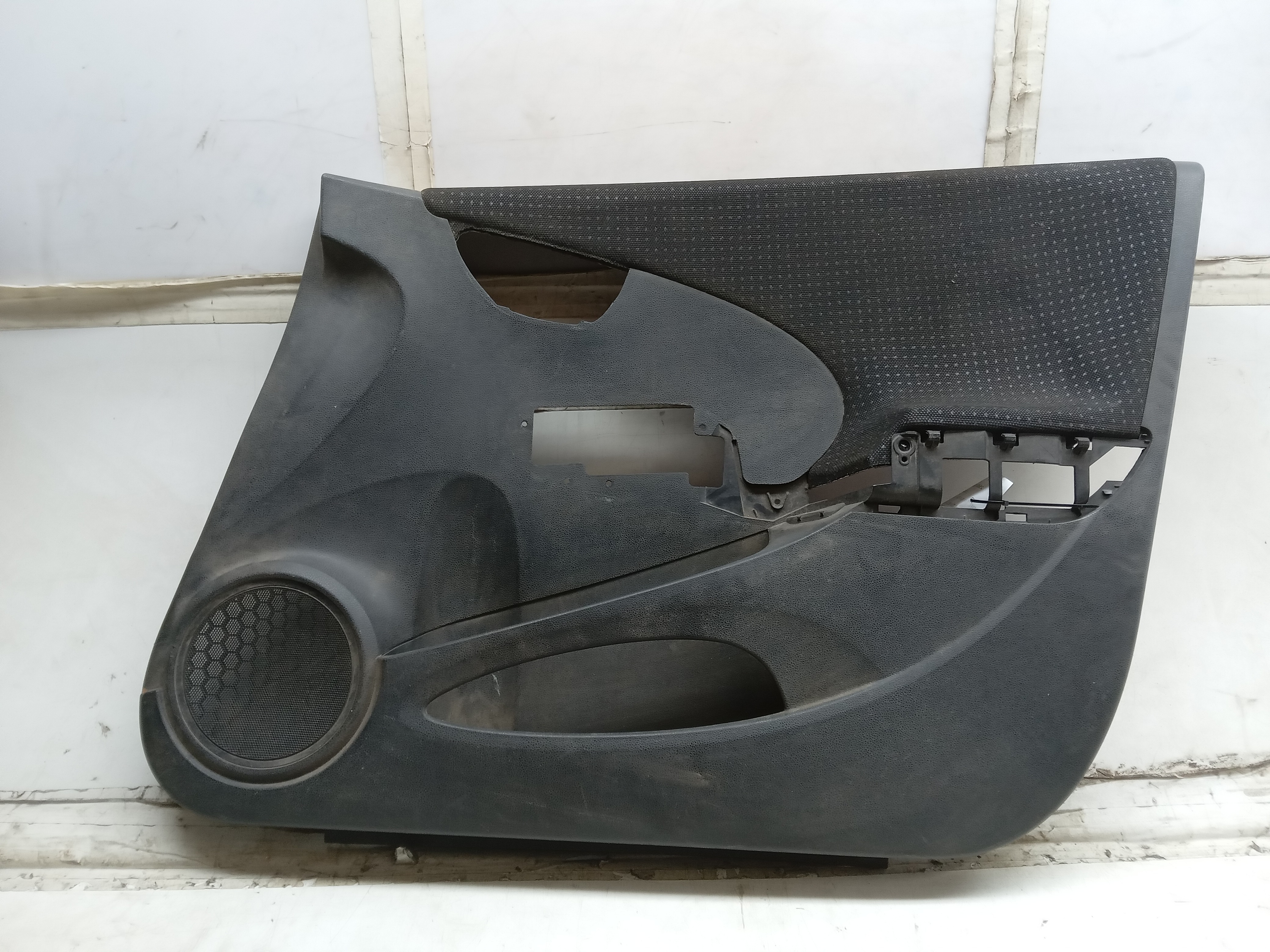 FORRO PORTA DIANT LD HONDA FIT 2009