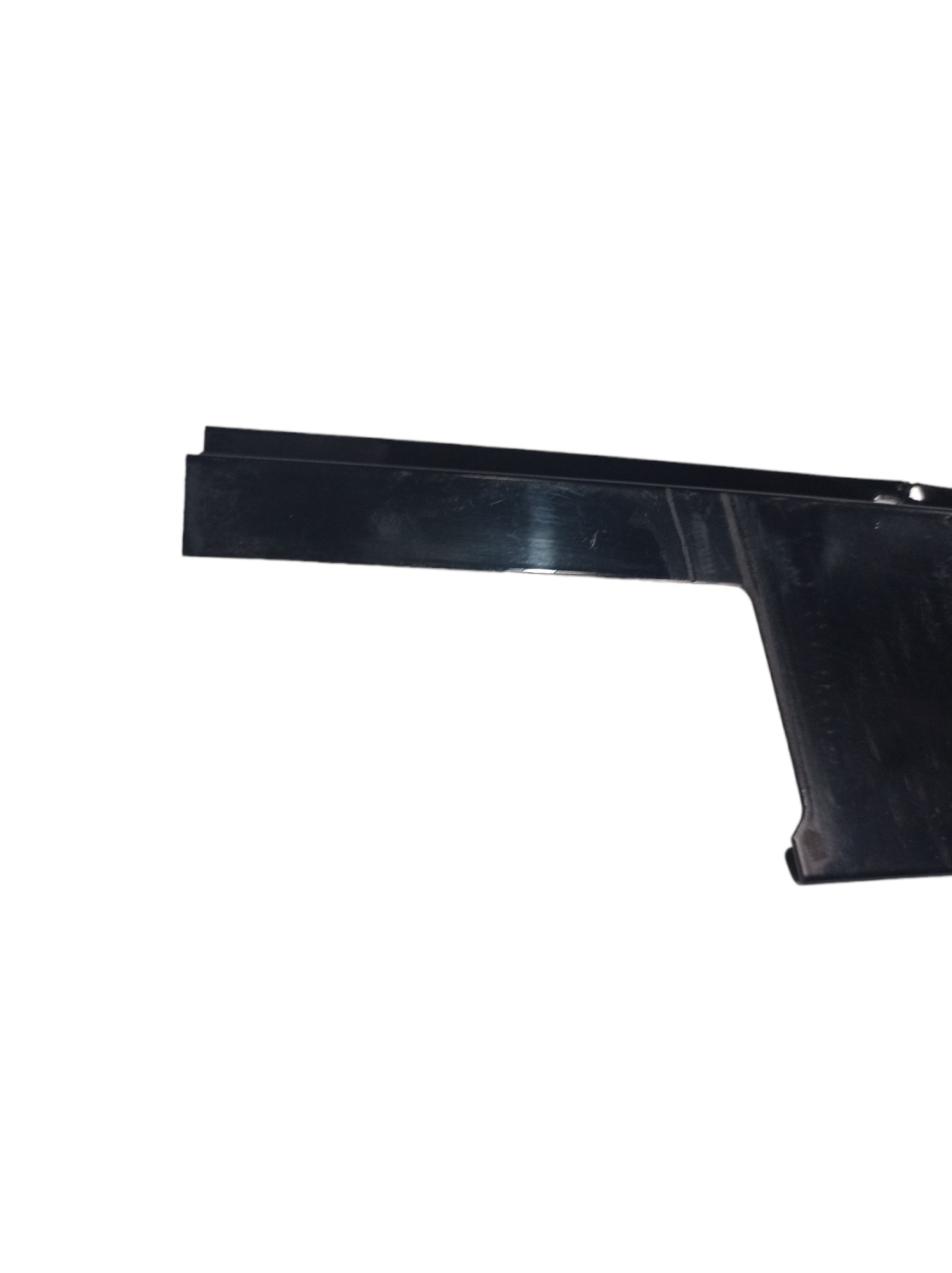 31294842 Moldura Porta Dianteira Esquerda Volvo Xc60 10/11 4