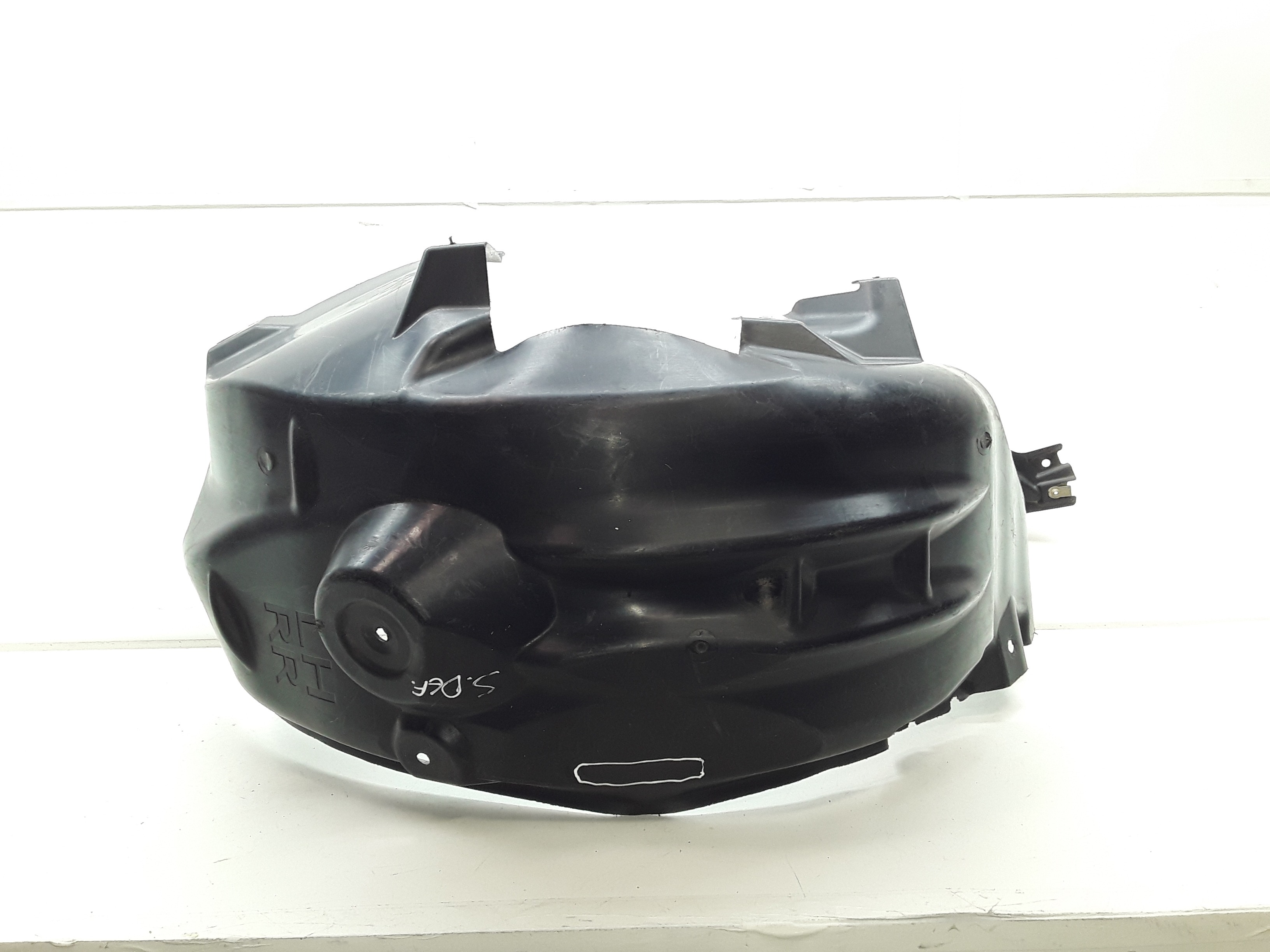 13478850 Parabarro Traseiro Esquerdo Chevrolet Cruze 2019 6