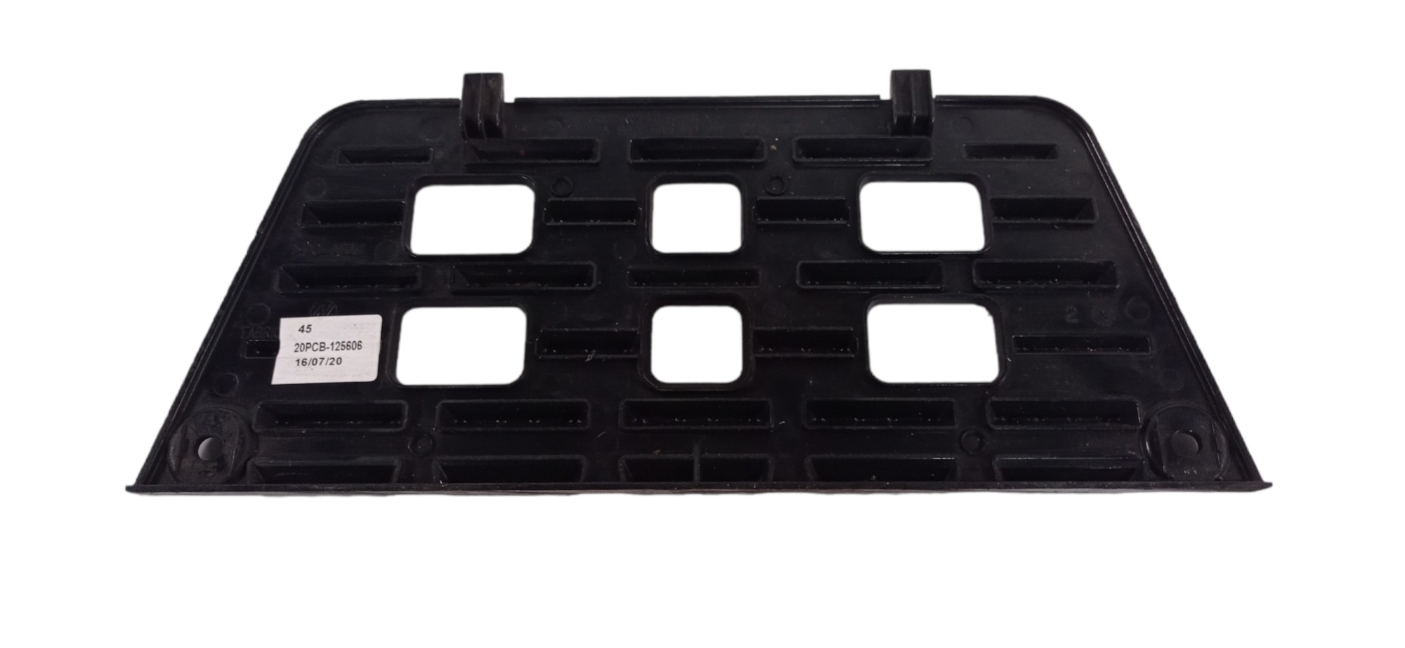 Pisante Estribo Mb Actros Original 4