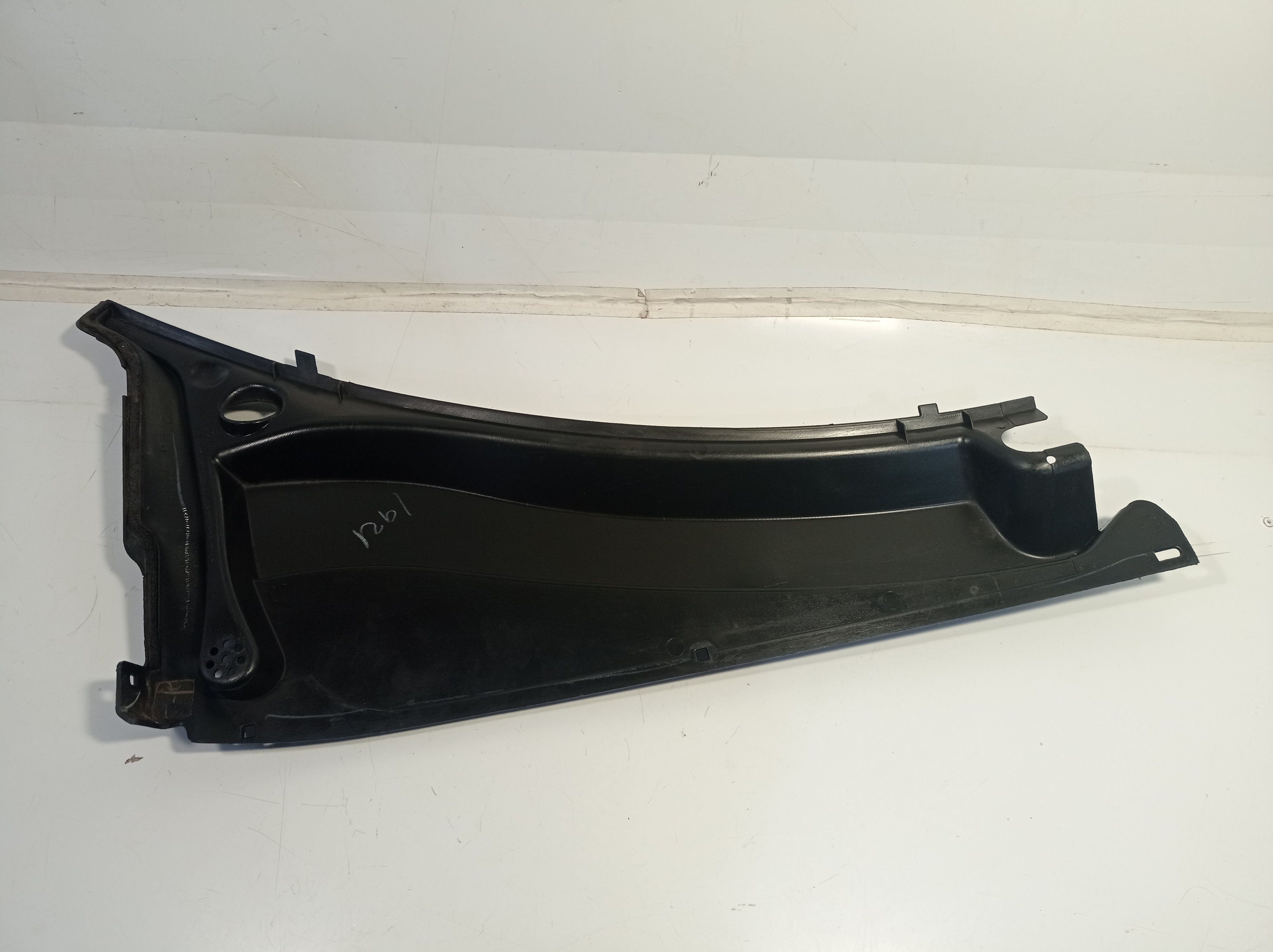 05027431ac Churrasqueira Esquerda Chrysler Pt Cruiser 2008 2