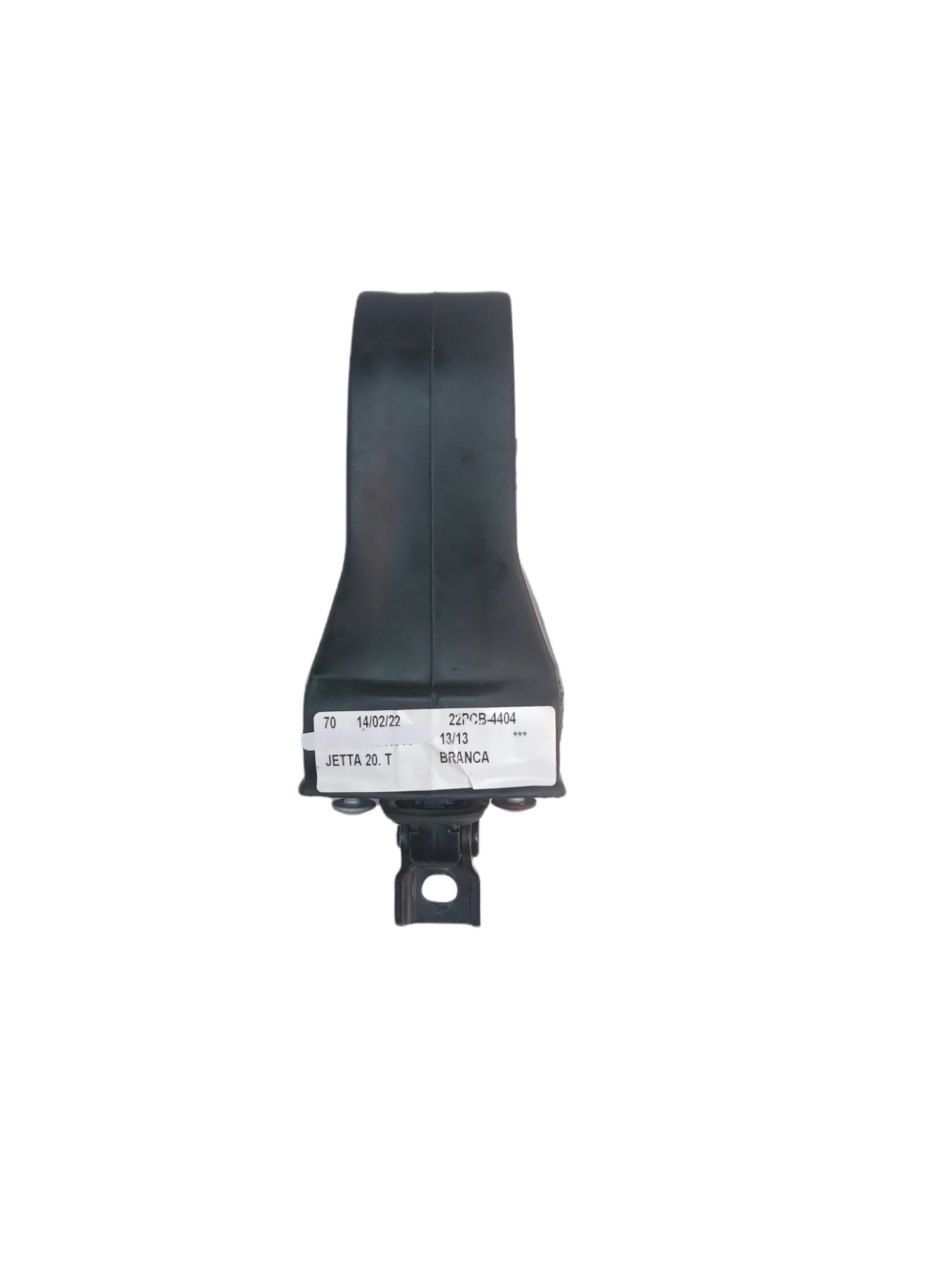 Limitador Porta Traseira Esquerda Vw Jetta 2013 2