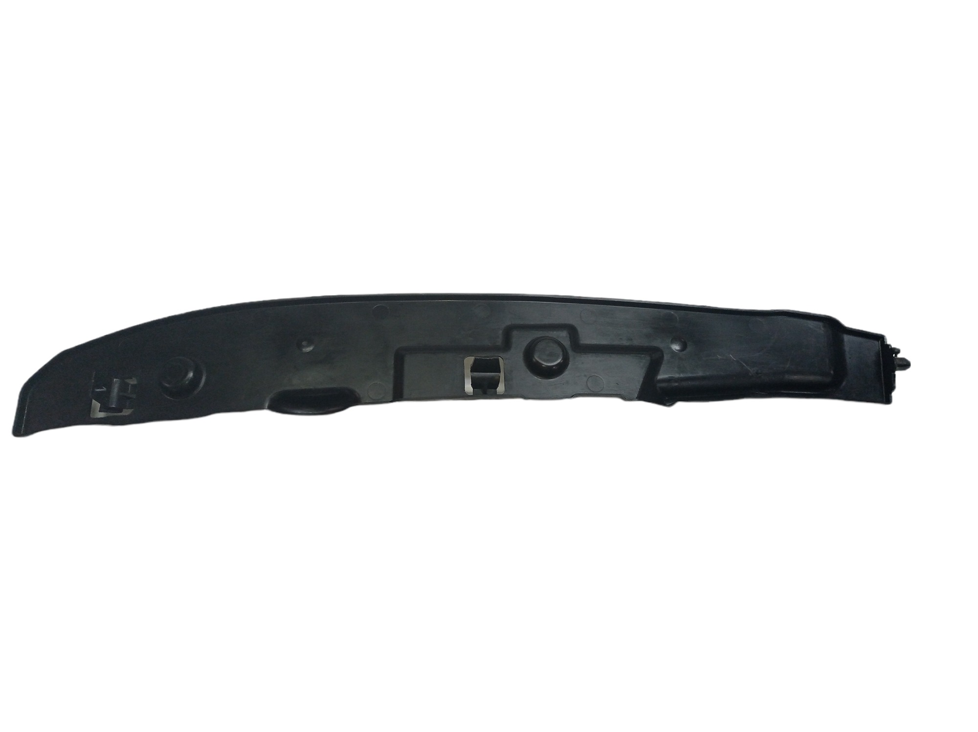 Moldura Int Paralama Diant Esq Vw Jetta 2010/13 5c6821111 2
