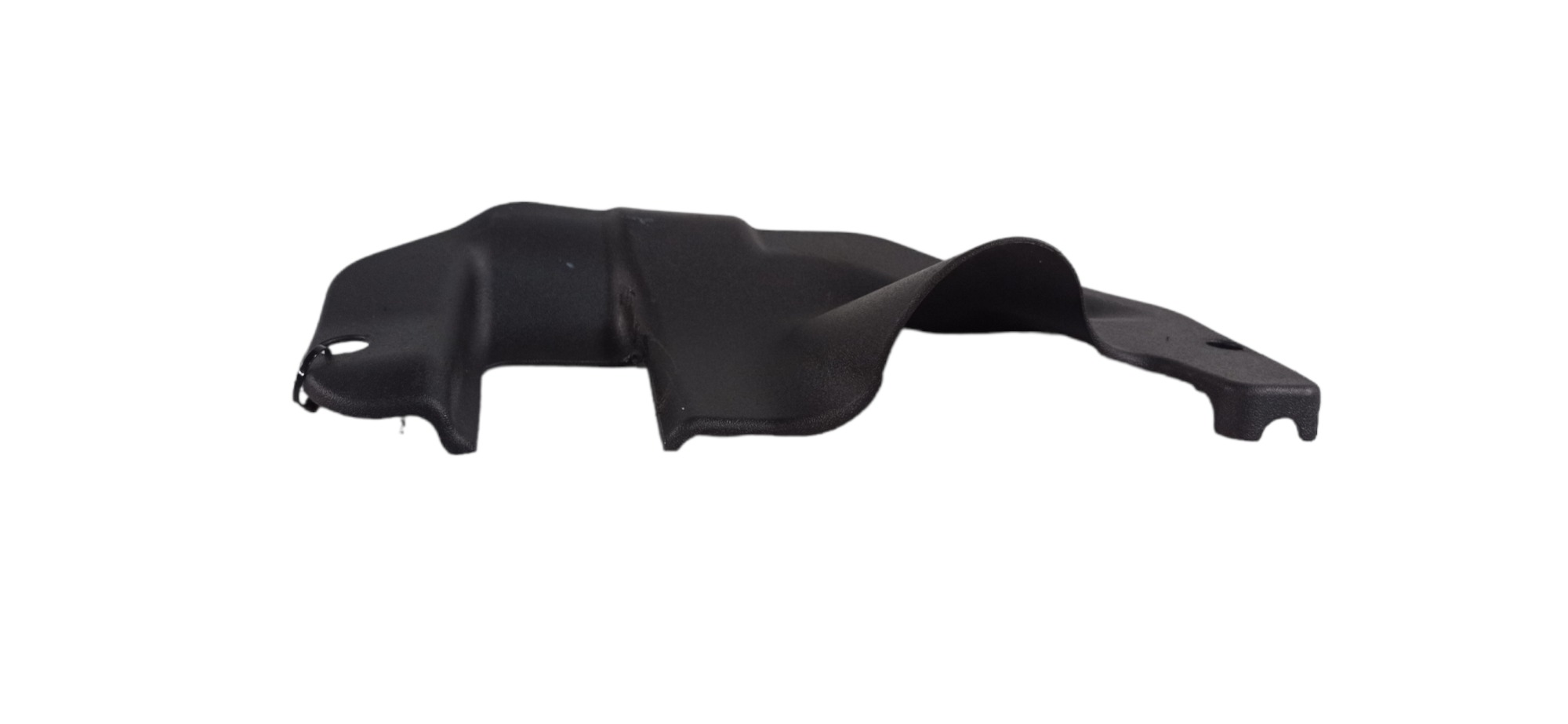 Acabamento Proteção Pedal Coluna Volkswagen Up 2014 2015 4
