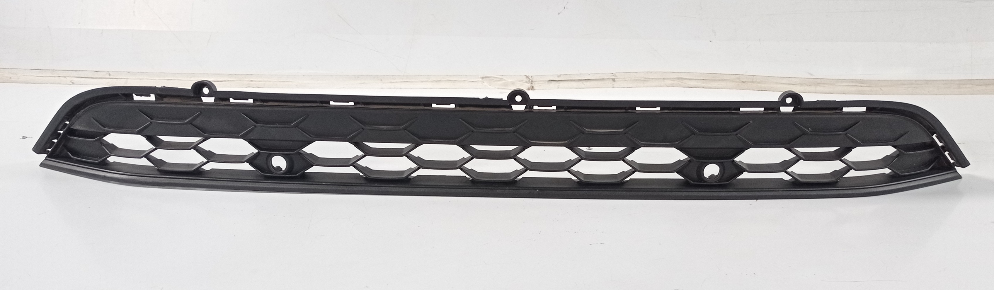 5nn853677a Grade Inferior Parachoque Vw Tiguan 2020