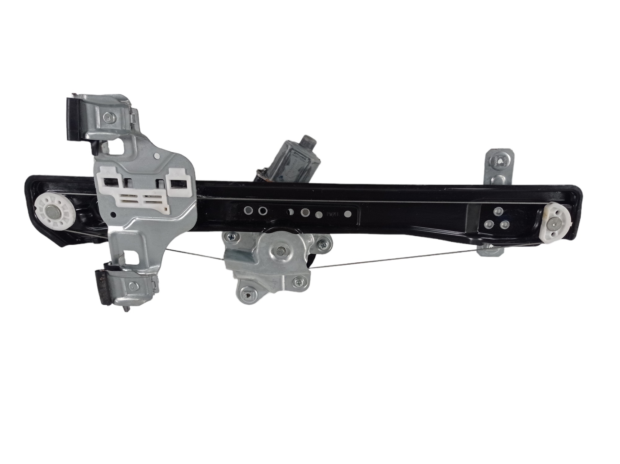 Máquina De Vidro  C/motor Diant Esquerda Gm Spin 2018 2019
