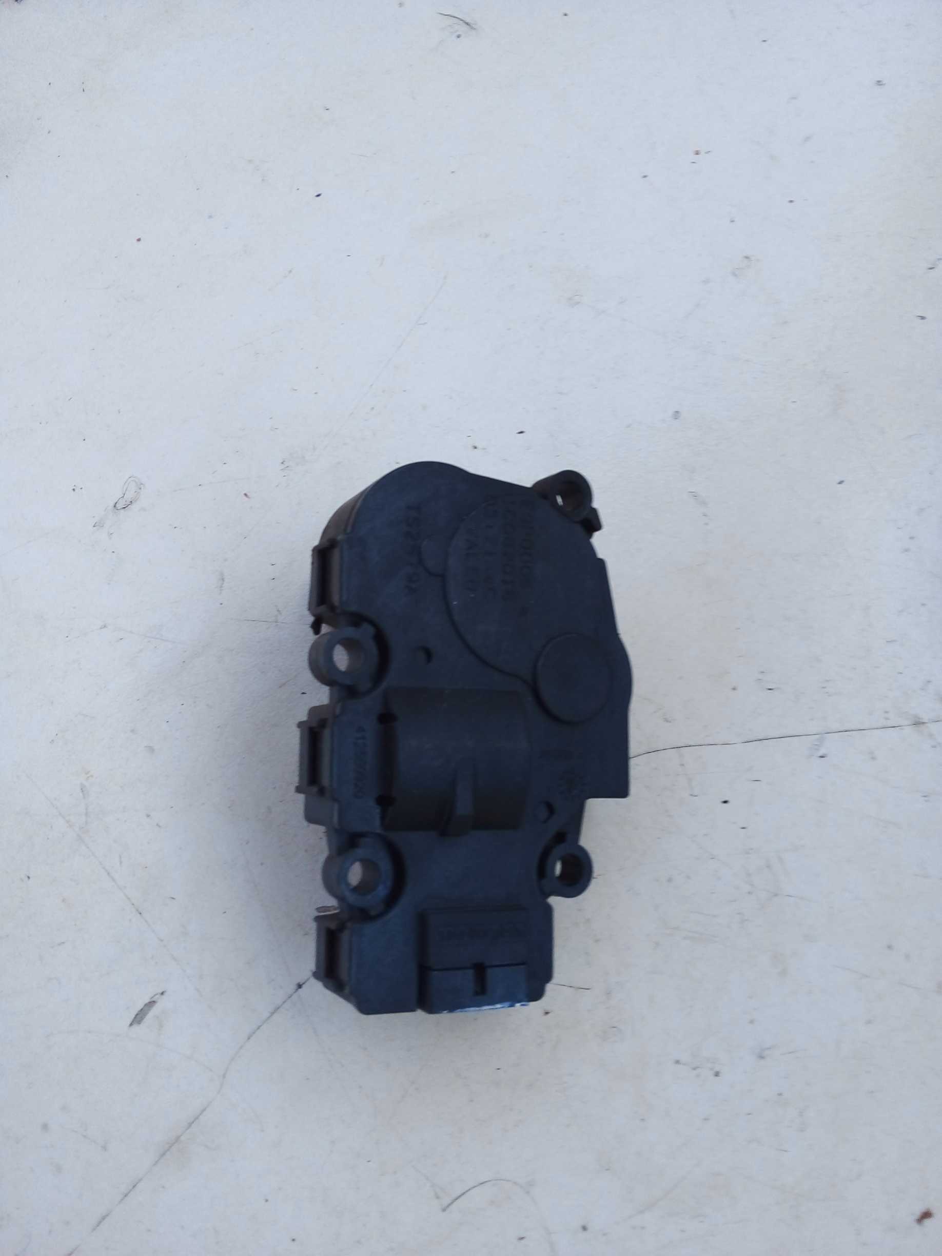 MOTOR CAIXA EVAPORIZADORA BMW 2019