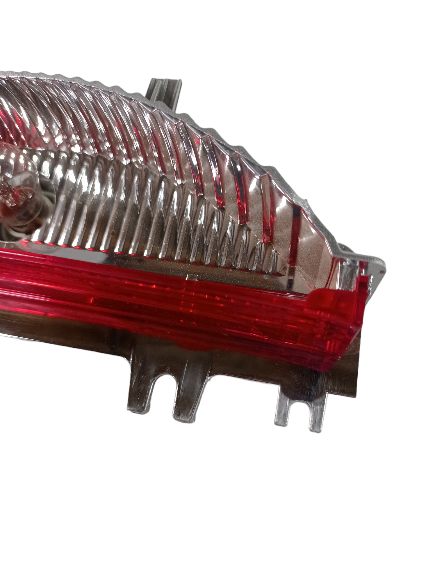 Brake Light Luz Traseira Hyundai Hb20 Sedan 2015 Original 3