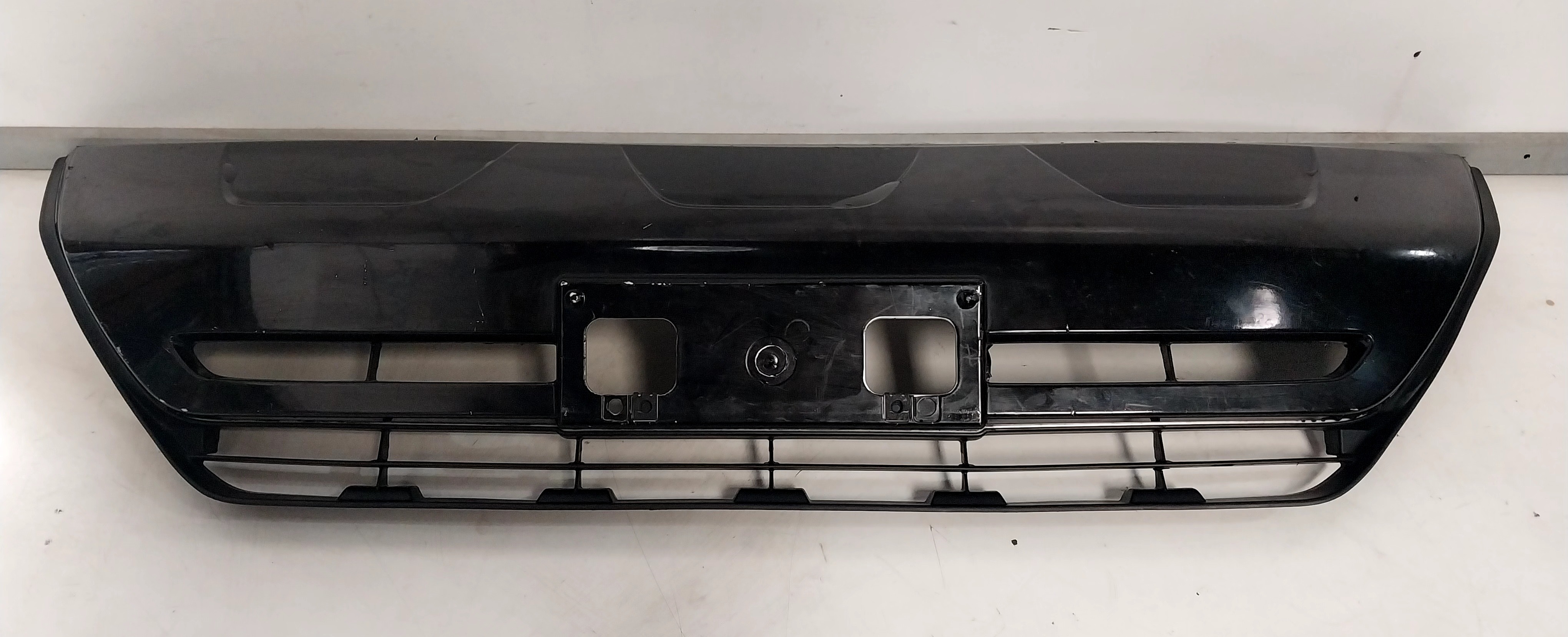 531120k550 Moldura Inferior Parachoque Diant Hilux Sw4 2021 1