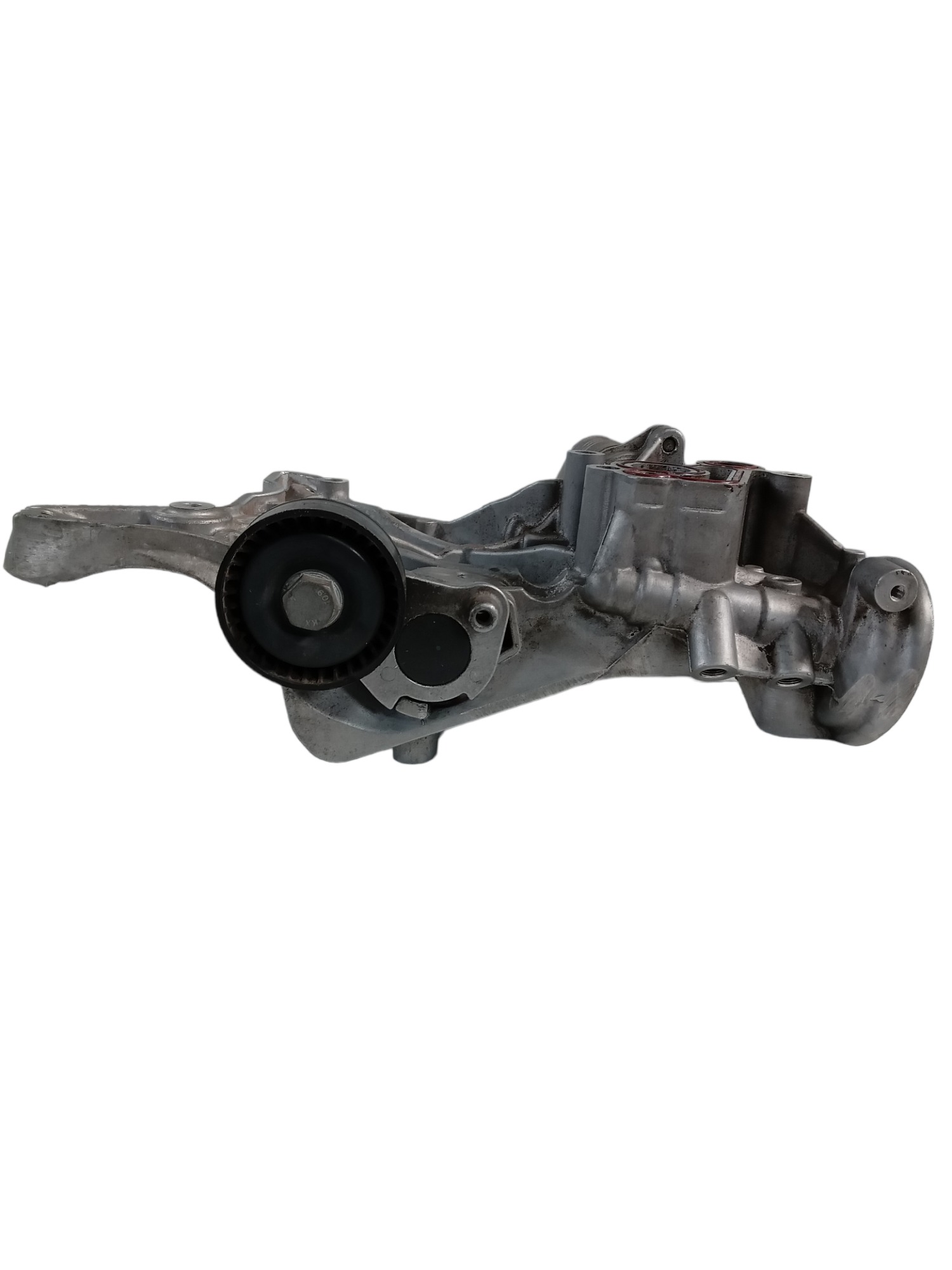 Suporte Alternador Vw Jetta 2012 Tsi Turbo 3