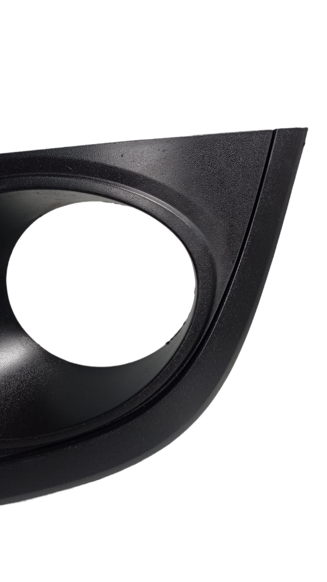 Moldura Milha Direita Volkswagen Fox Spacefox 2009 A 2013 3