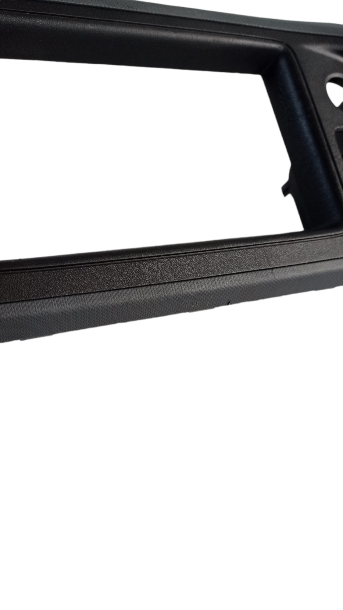 A2c10757900 Moldura Painel Central Gm Onix Prisma 2014 4