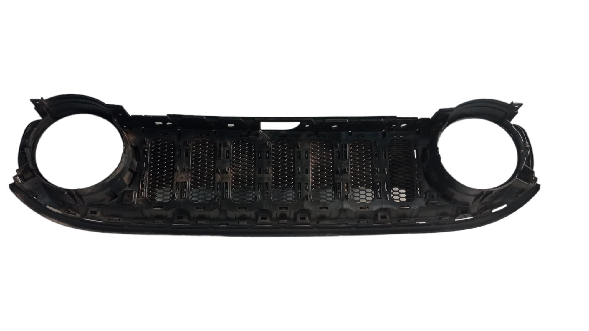 Grade Dianteira Frontal Jeep Renegade 2016 A 2021 10