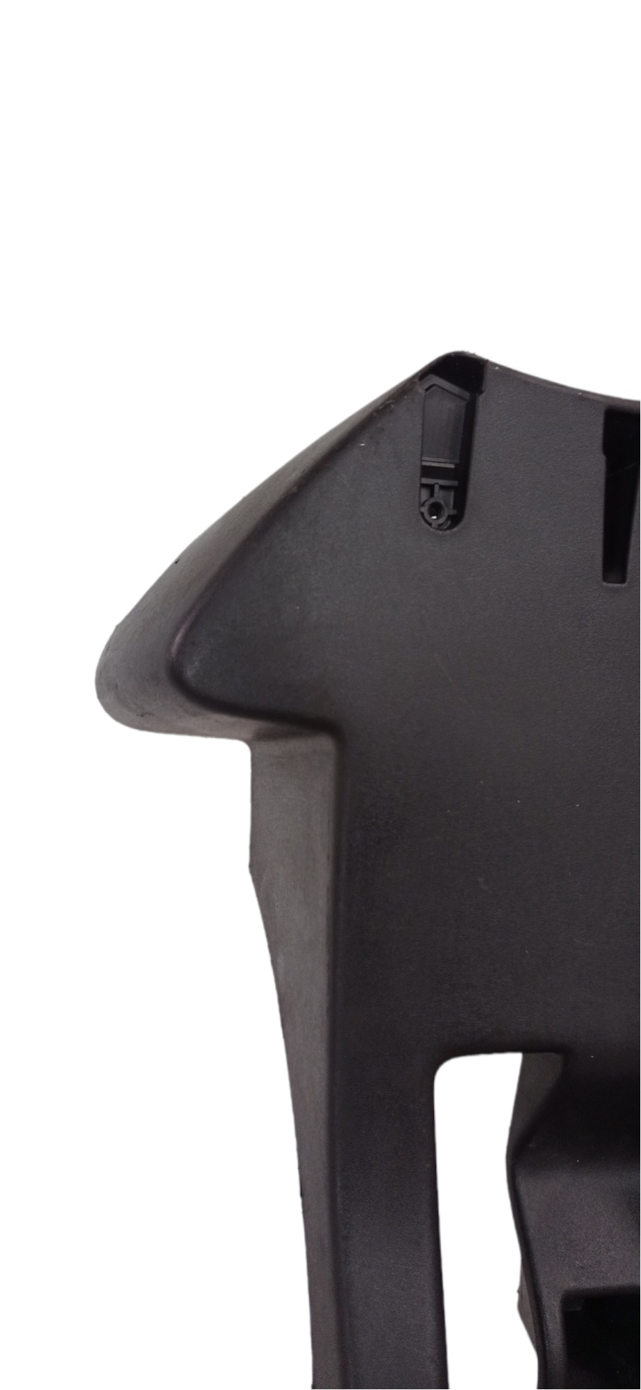 Moldura Capa Coluna Renault Master 2015 2016 Original 2