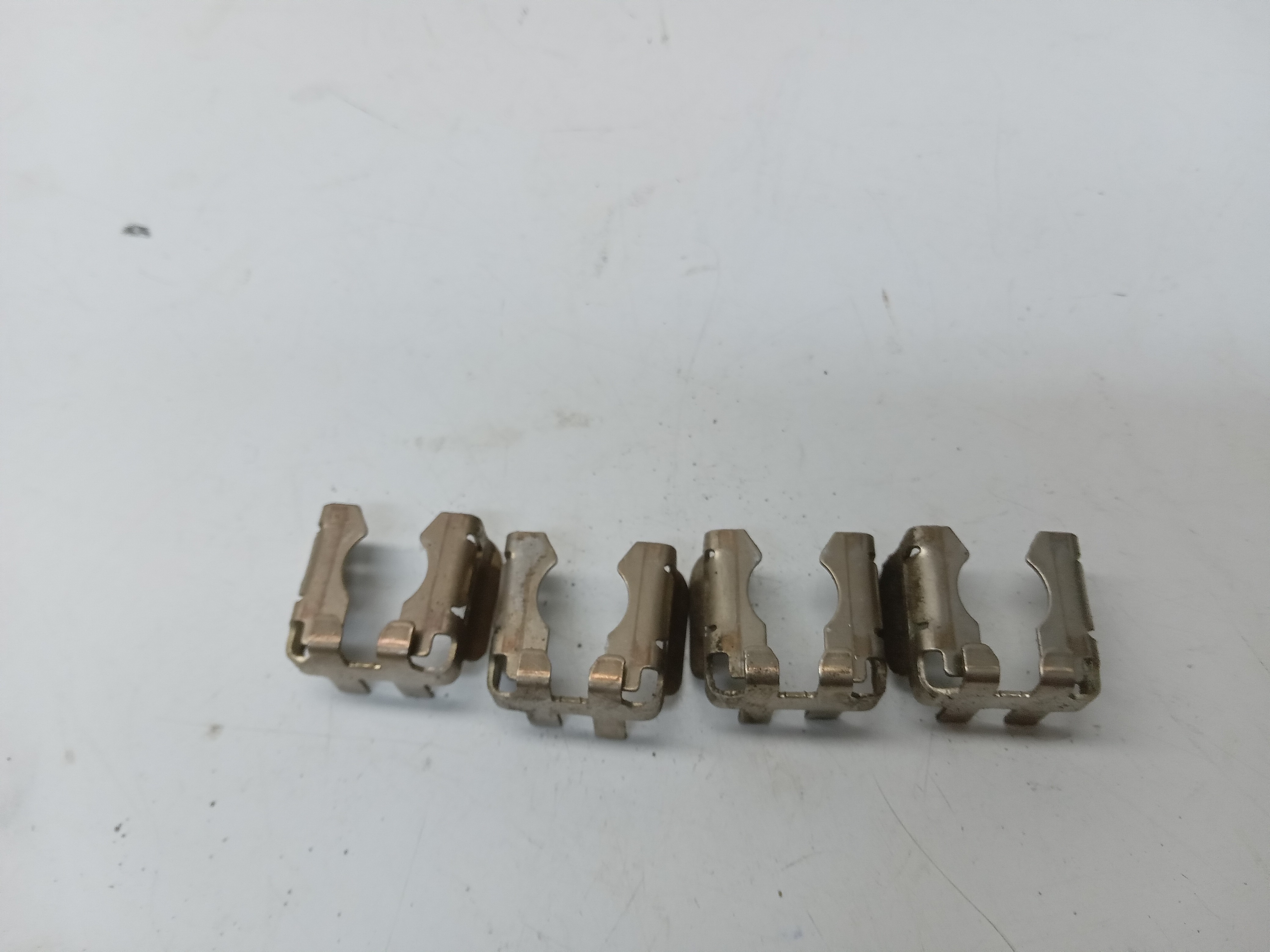 PRESILHA BICO INJETOR CHEVROLET COBALT 2013 2