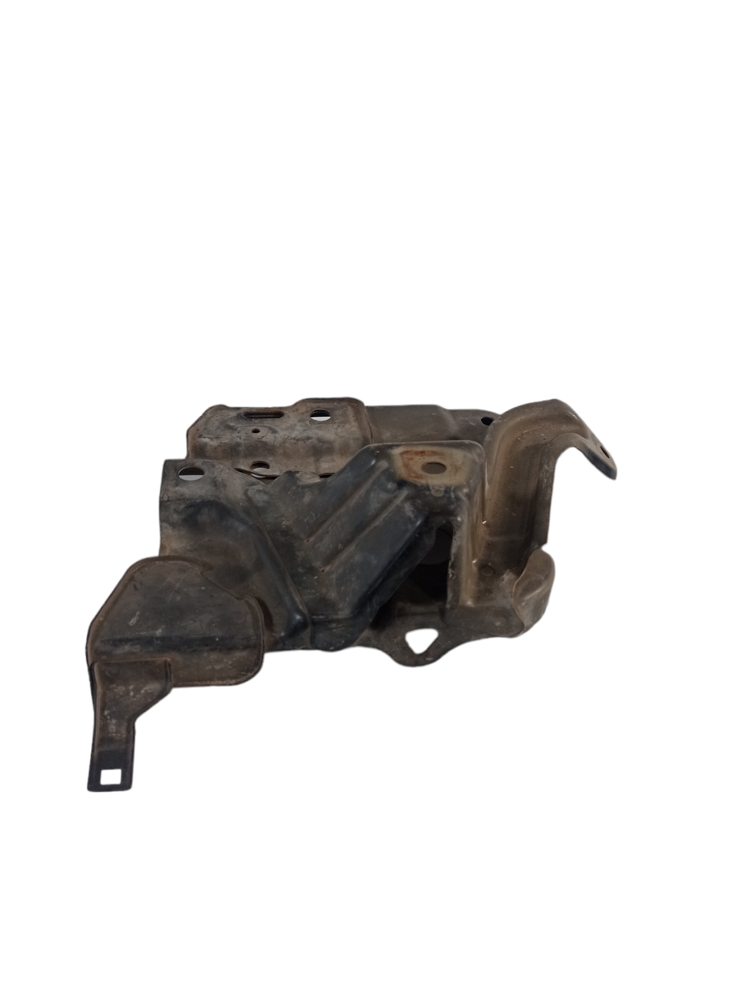 Suporte Bateria Honda Fit 2004